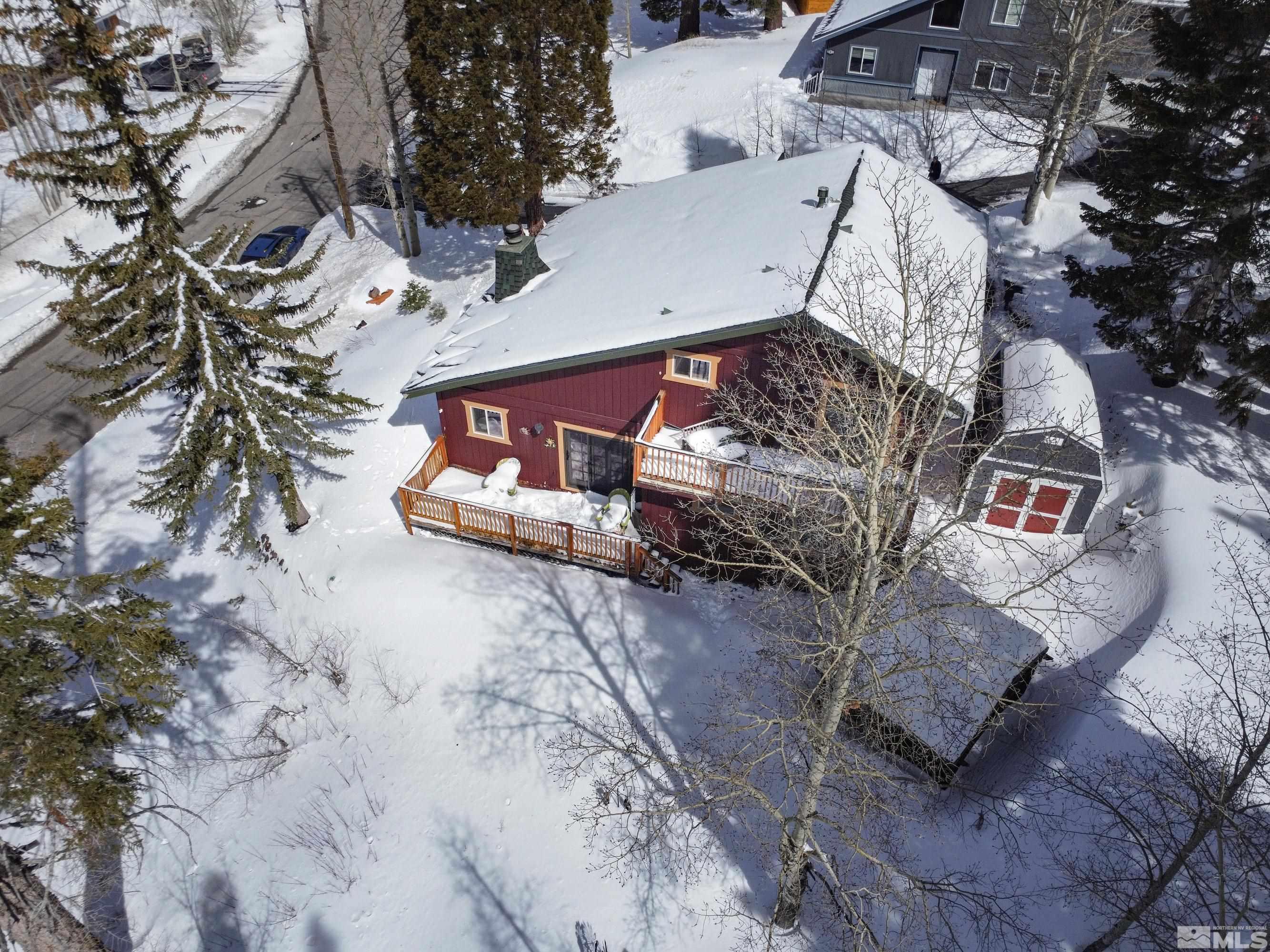 451 Andria Drive Property Photo