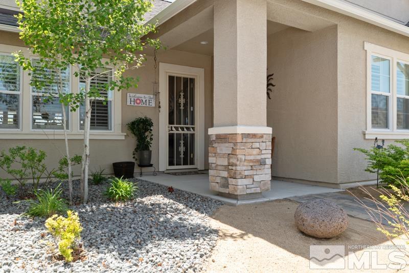 540 Shady Valley Road Property Photo