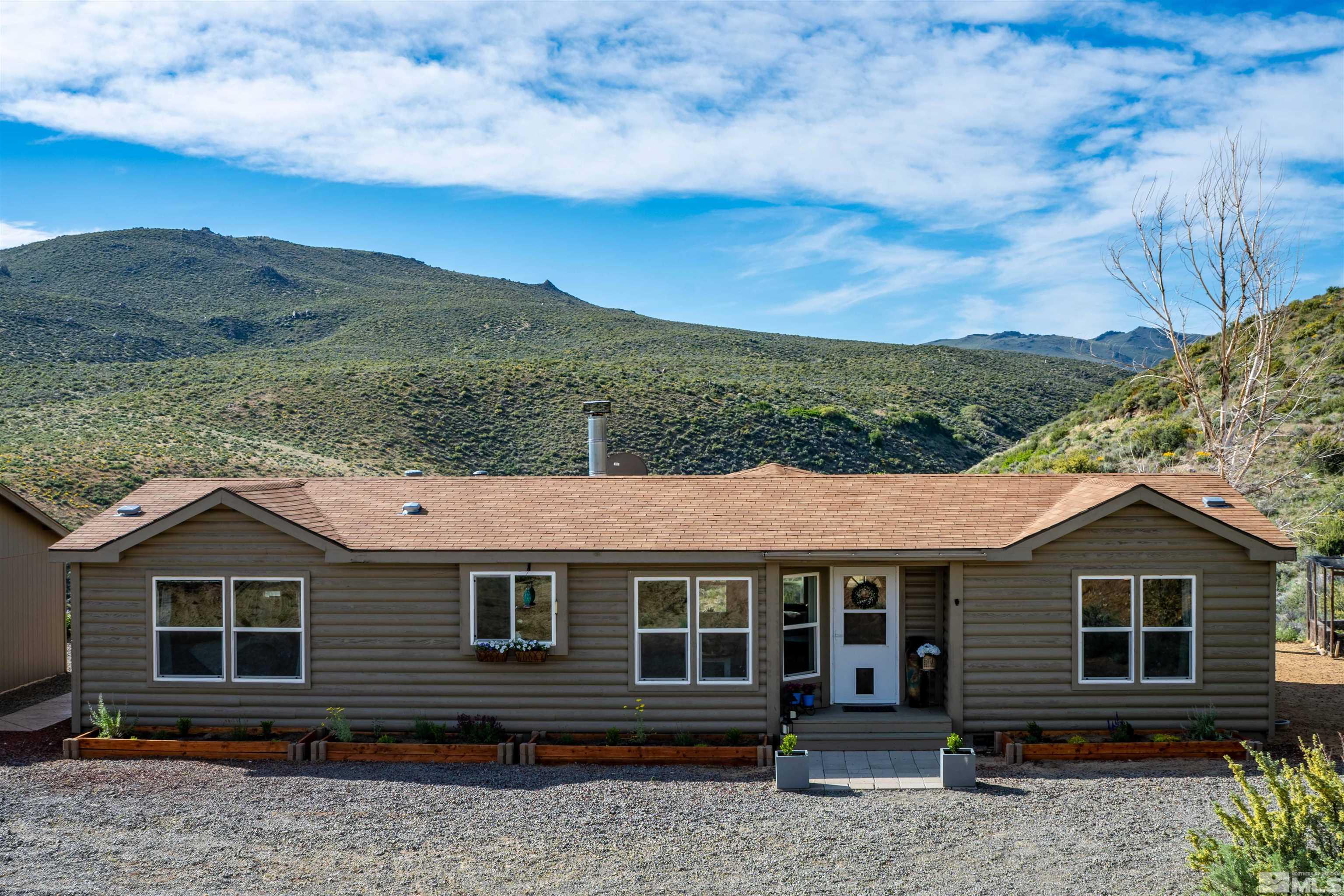 13705 N Red Rock Rd Property Photo
