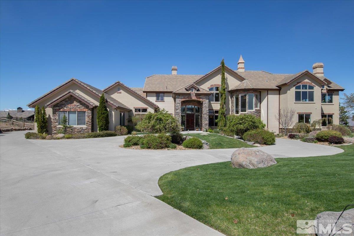 10401 Copper Cloud Dr Property Photo