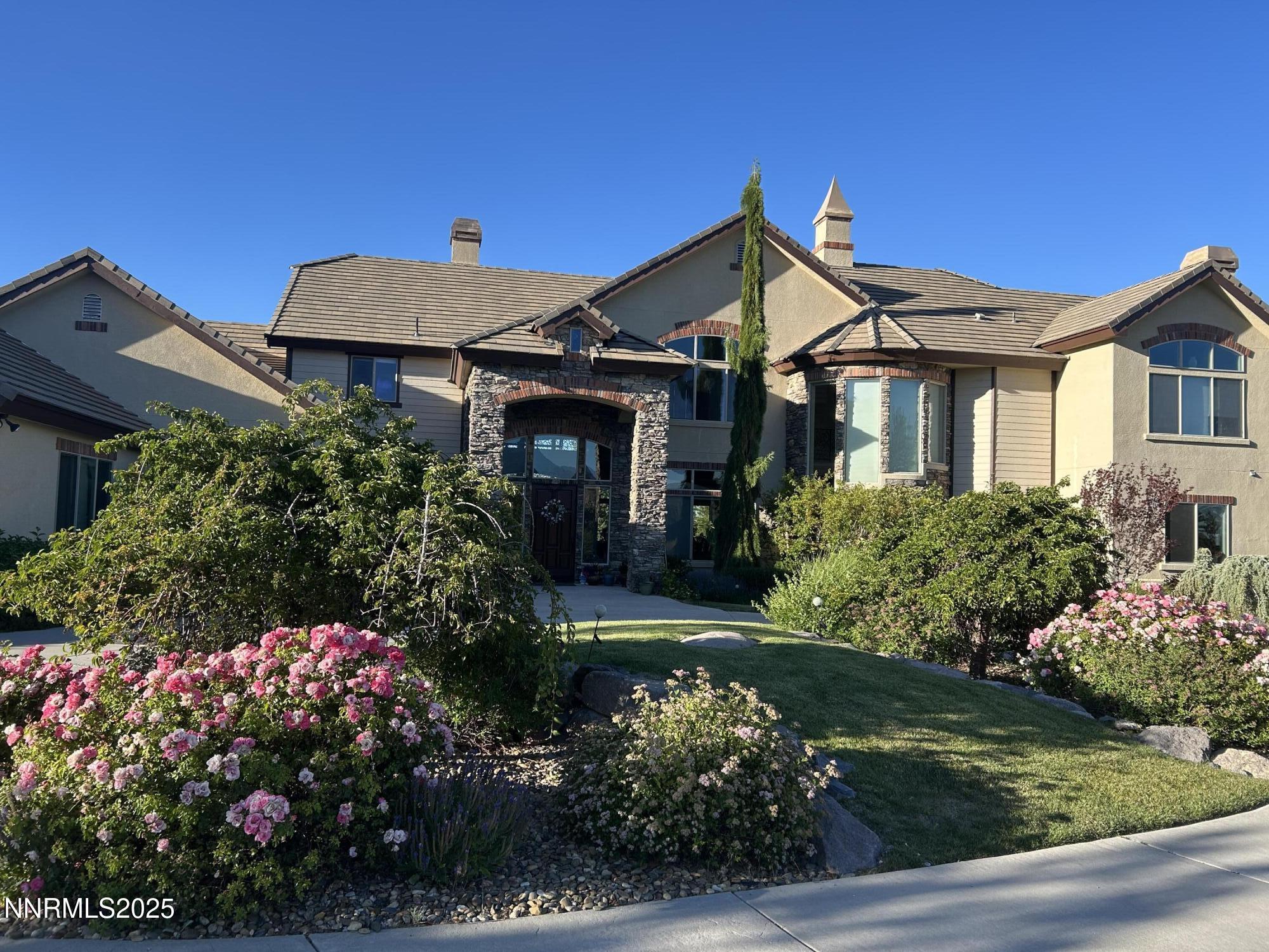 10401 Copper Cloud Drive Property Photo 1