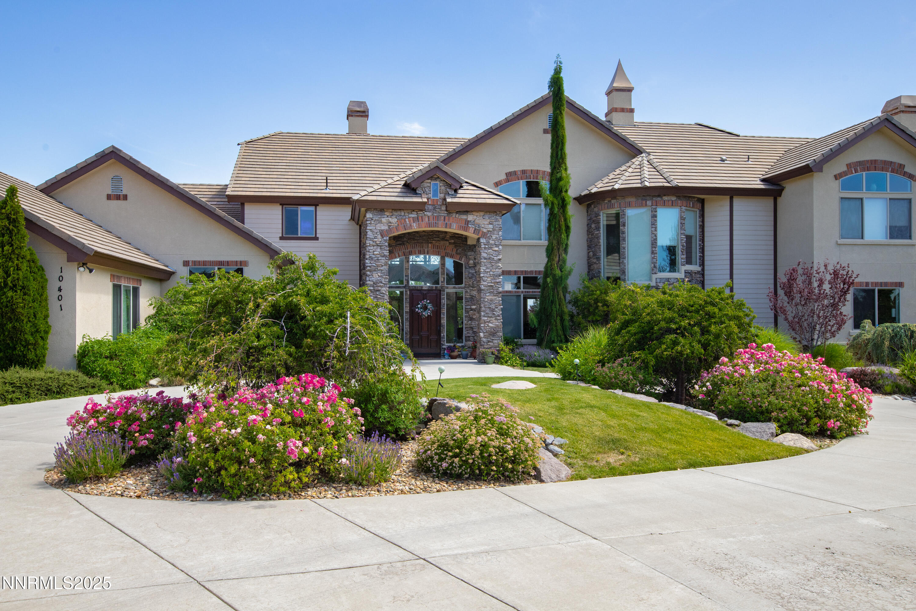 10401 Copper Cloud Drive Property Photo 39