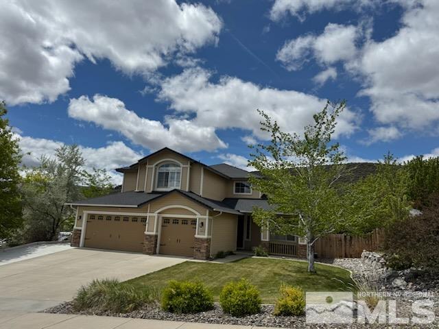 2963 Moose Ridge Dr Property Photo