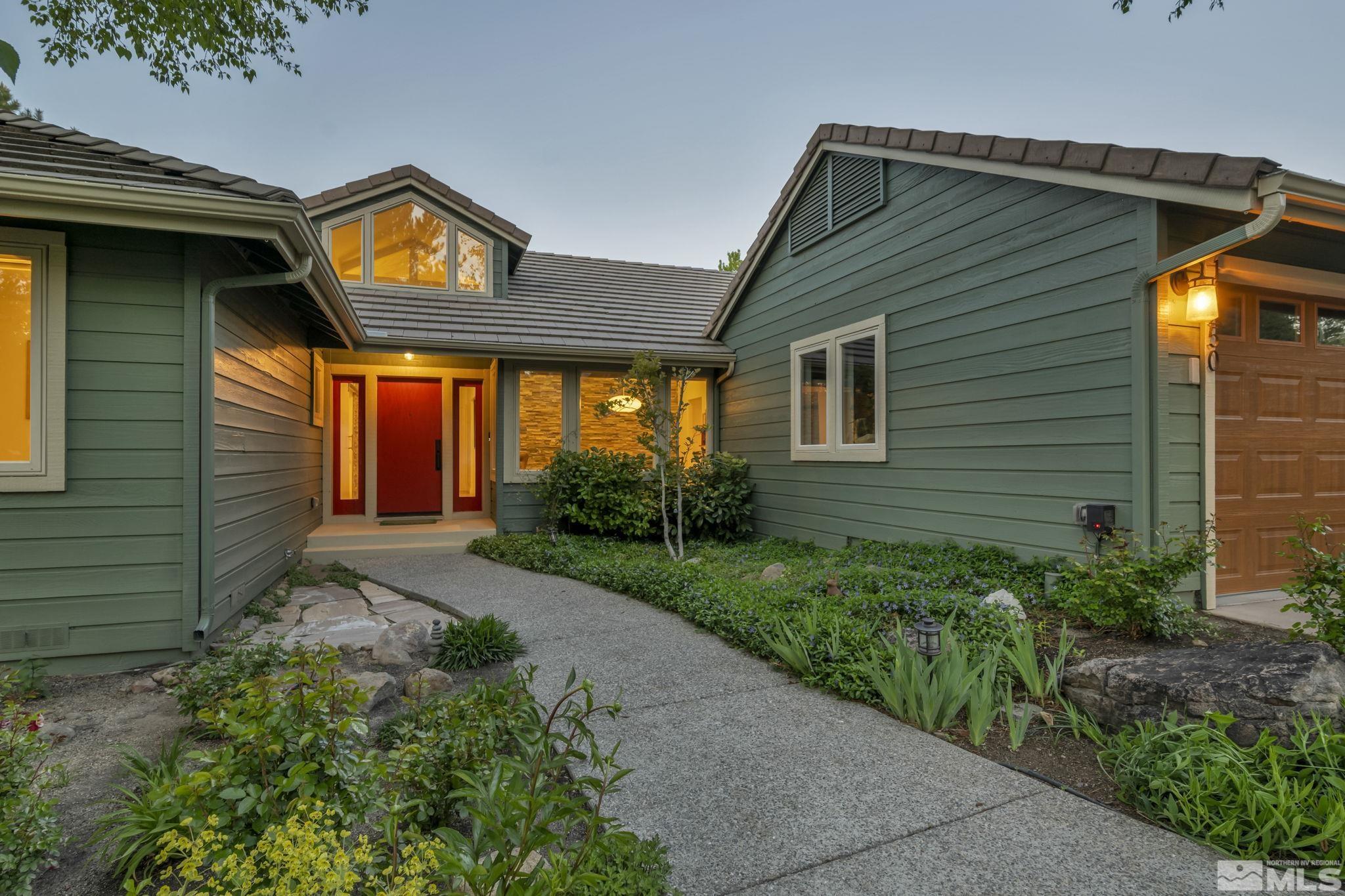 14250 Quiet Meadows Drive Property Photo