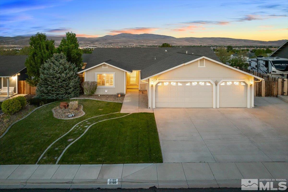 2160 Mammatus Dr Property Photo