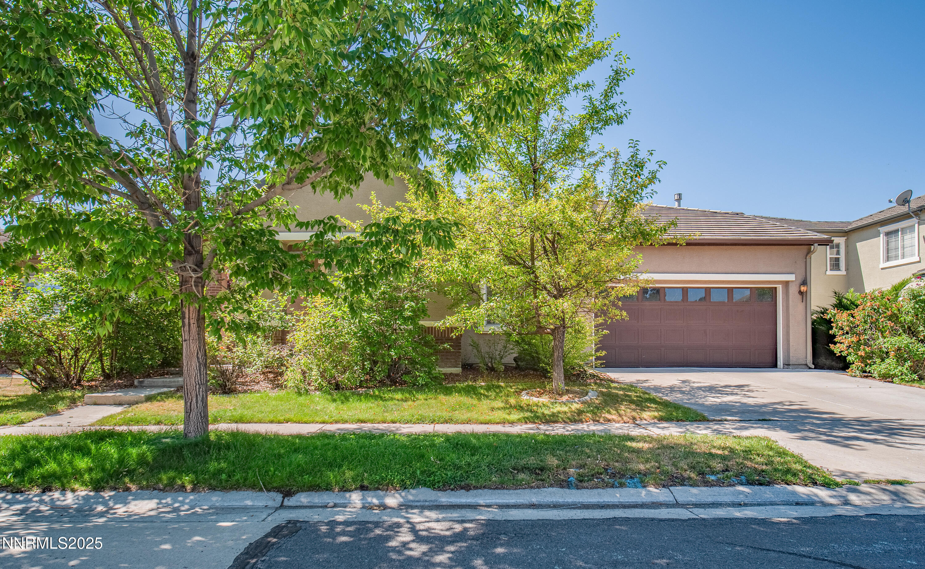 1840 Granite Chief Drive