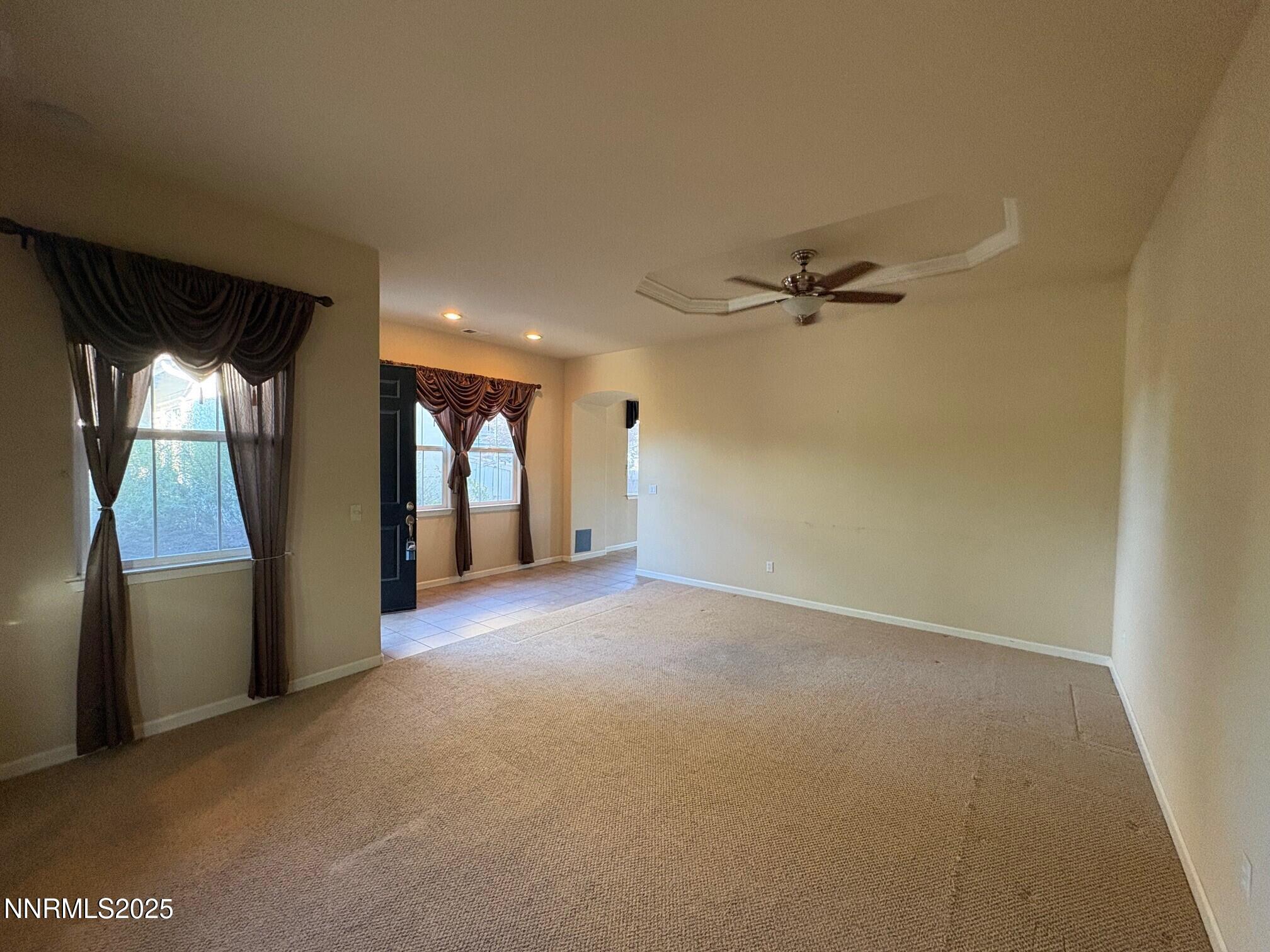 1840 Granite Chief Drive Property Photo 5