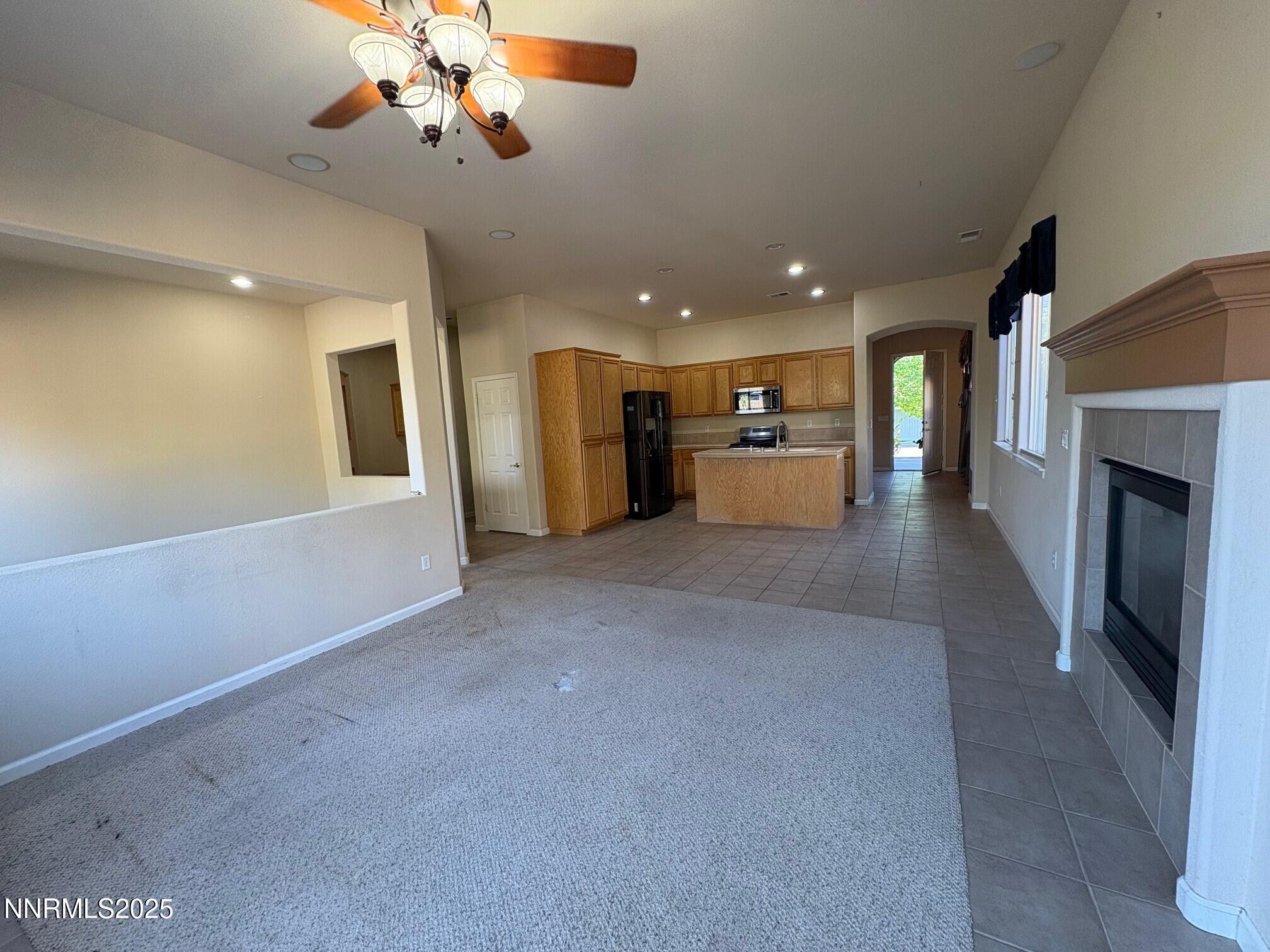1840 Granite Chief Drive Property Photo 6