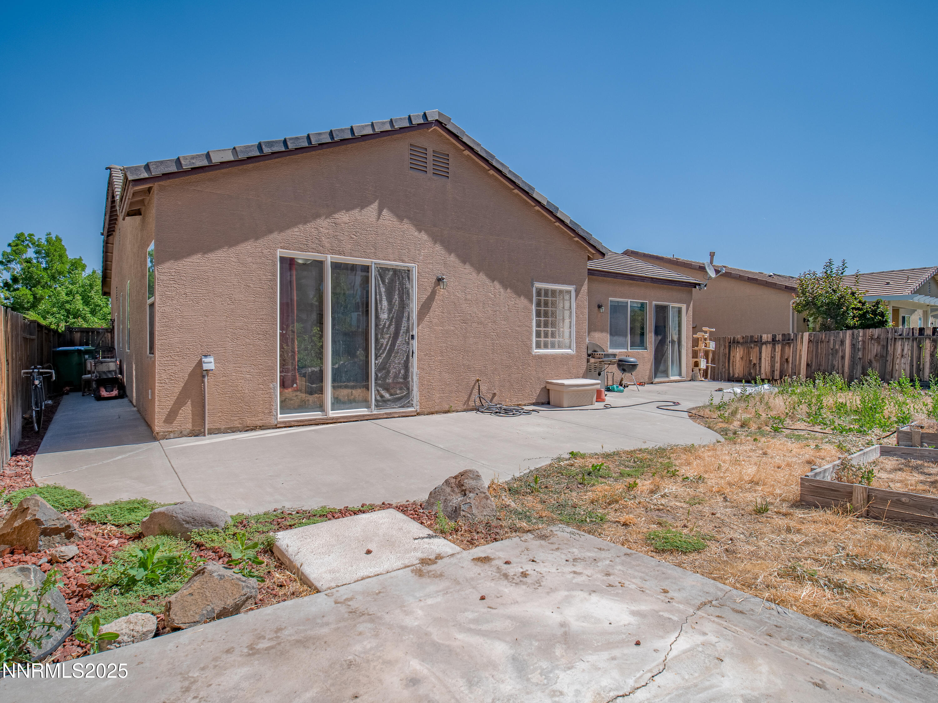 1840 Granite Chief Drive Property Photo 27