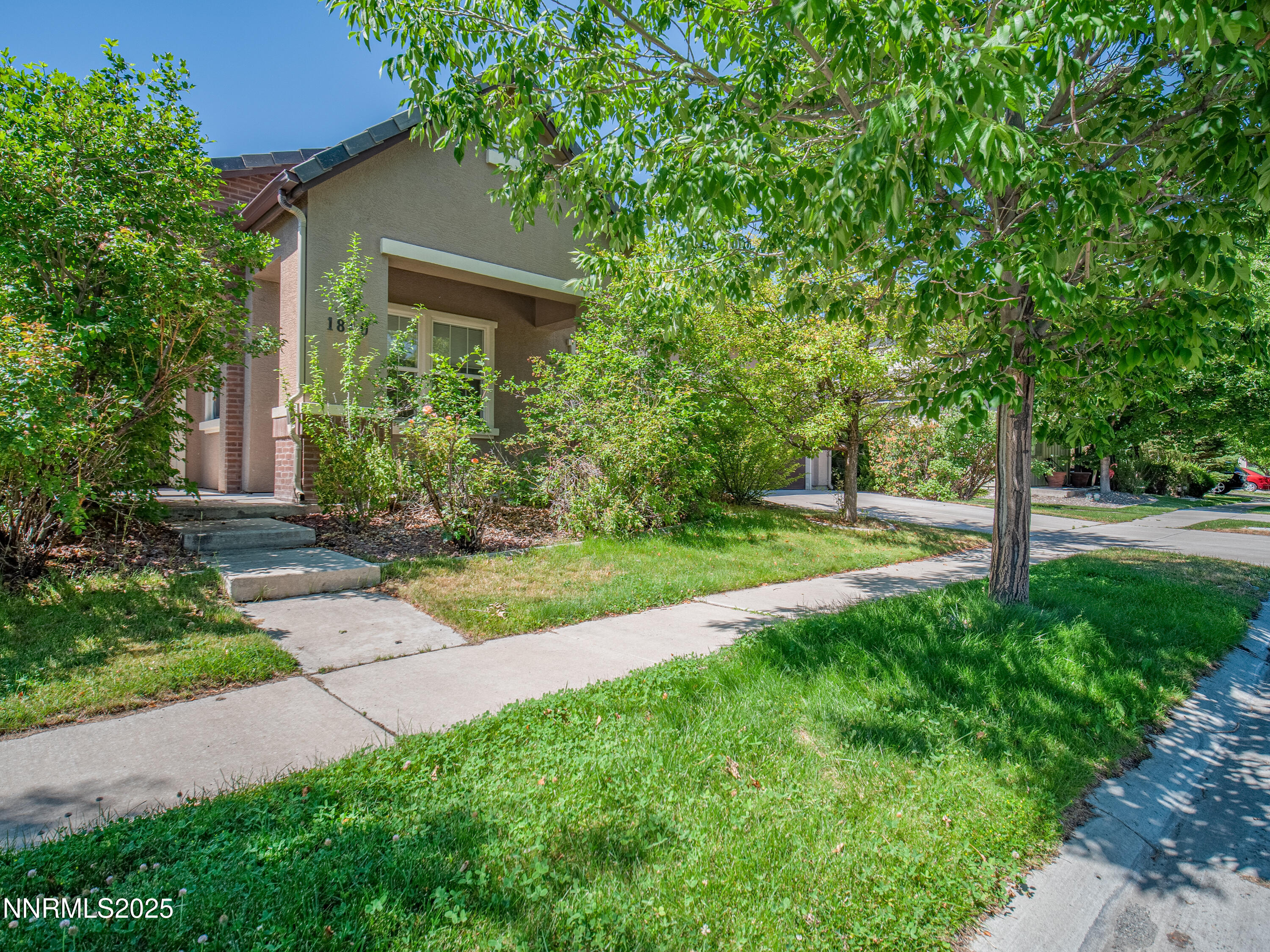 1840 Granite Chief Drive Property Photo 33