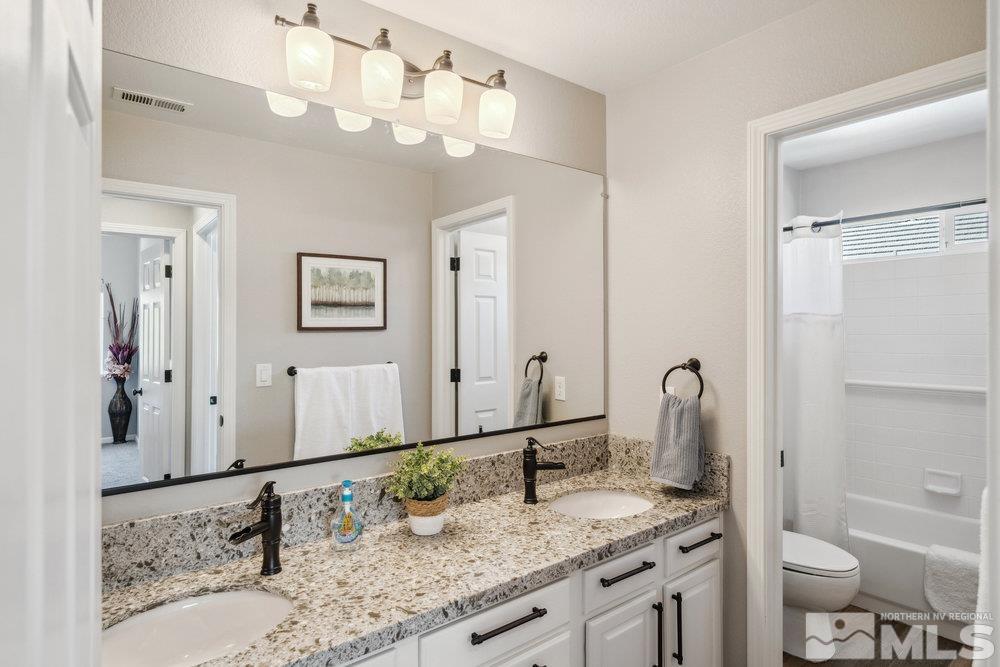 4822 Ramcreek Trail Property Photo 27