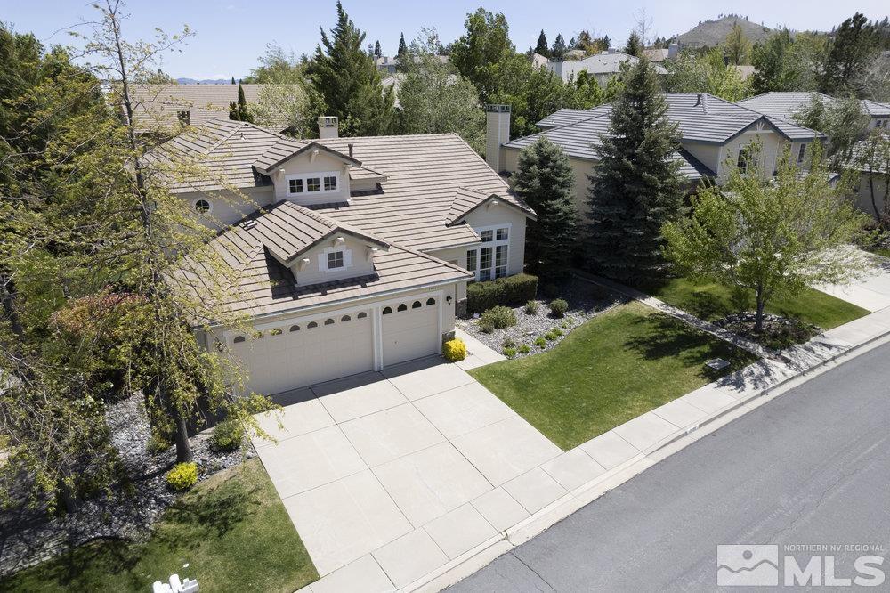 4822 Ramcreek Trail Property Photo 37