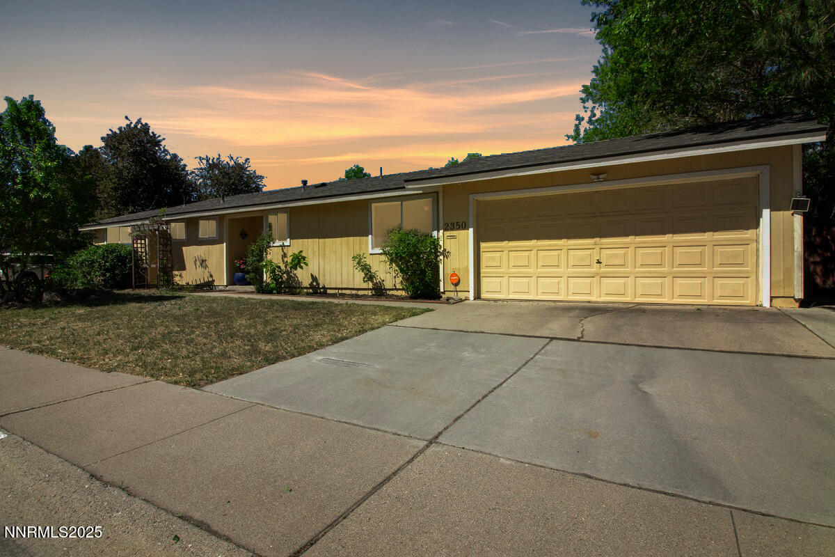 2350 Baker Drive Property Photo 1