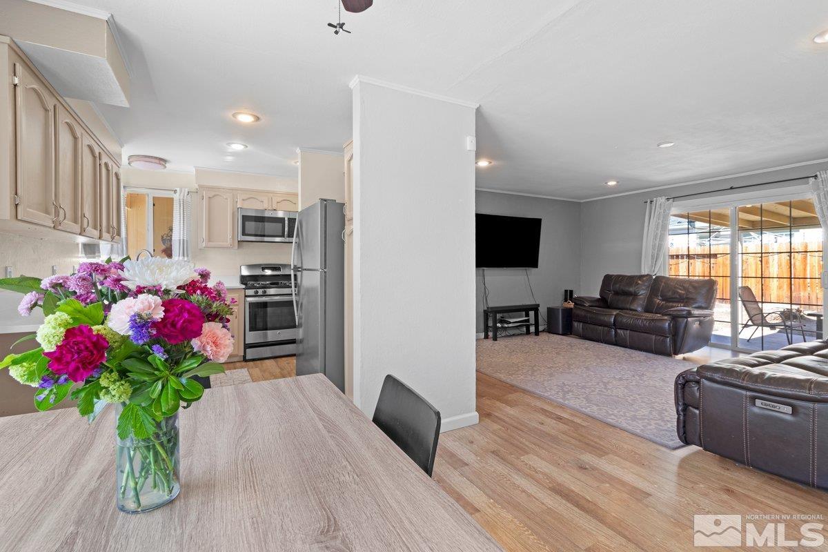 2350 Baker Drive Property Photo
