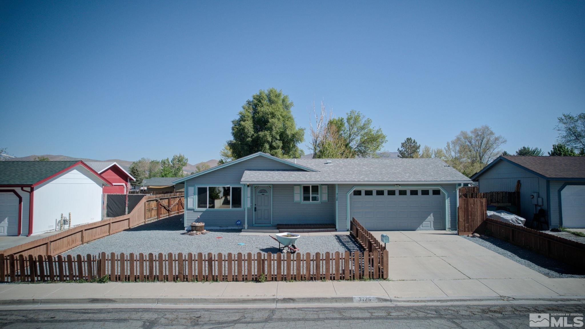 3126 Shriver Dr. Property Photo