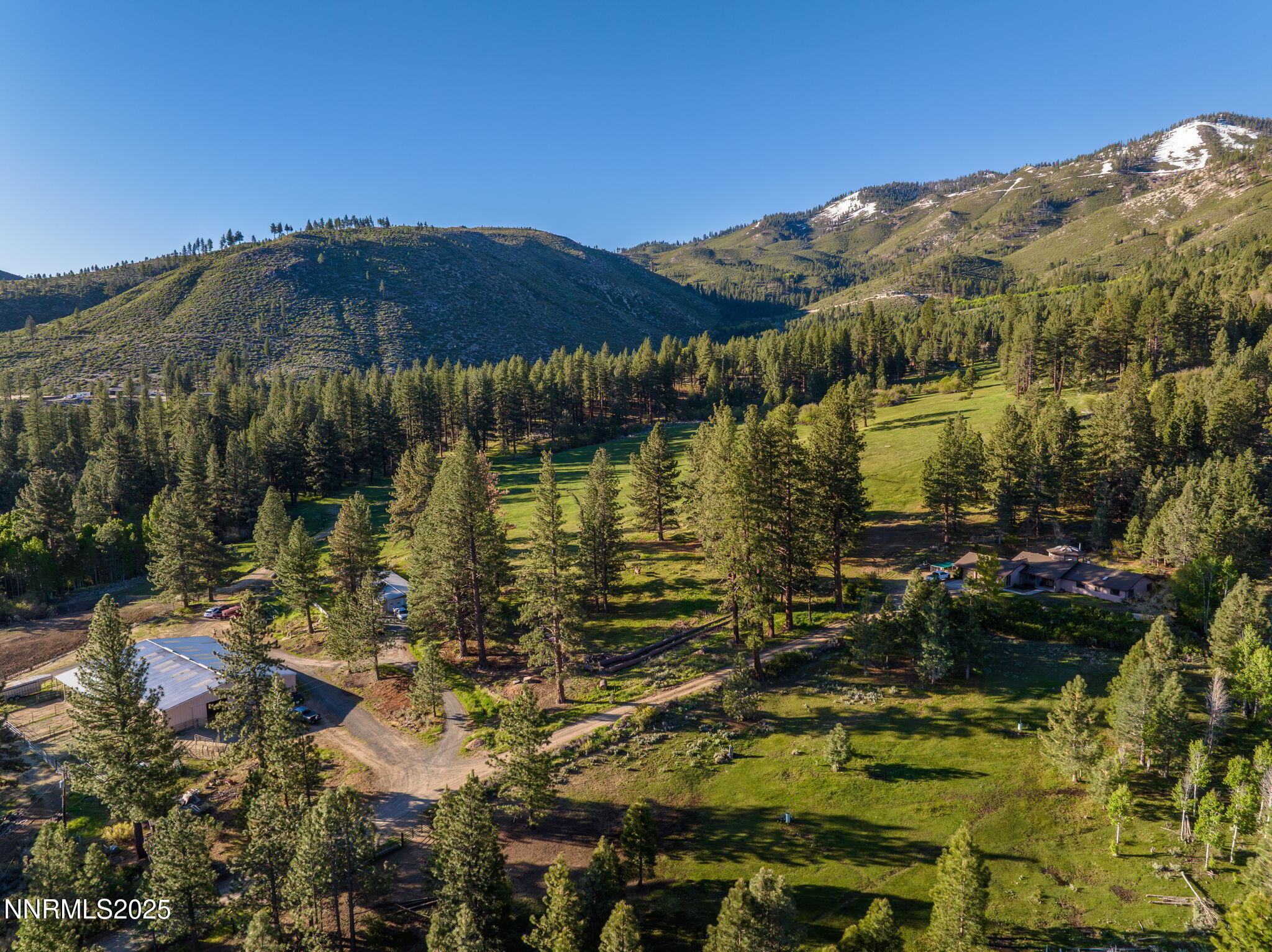 6995 Franktown Road Property Photo 1