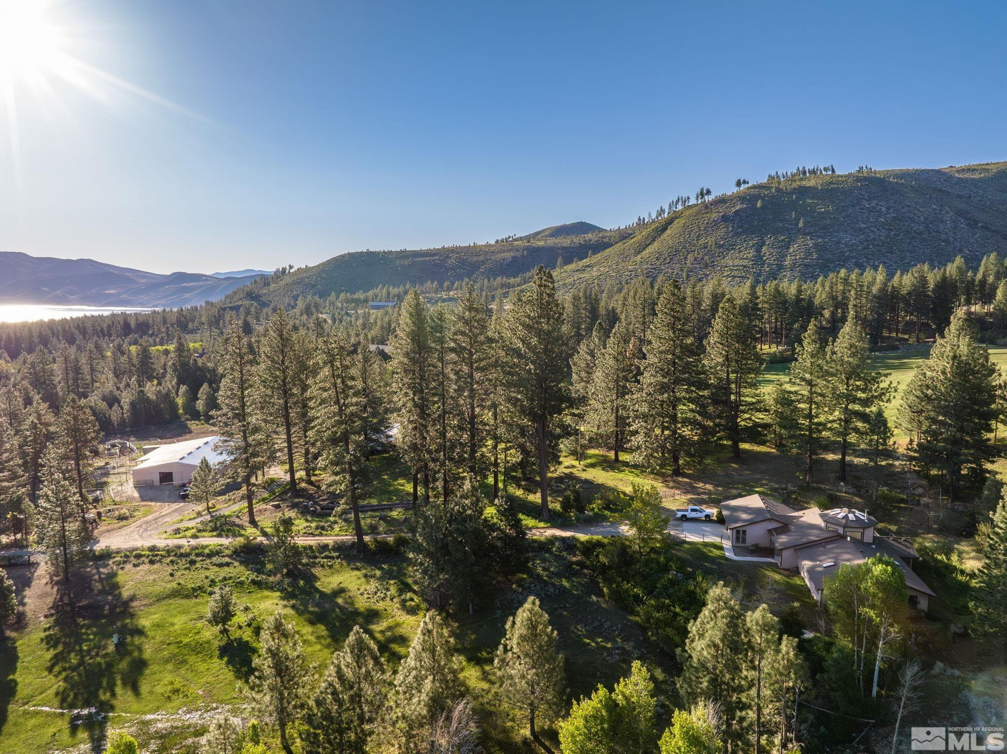 6995 Franktown Road Property Photo 2