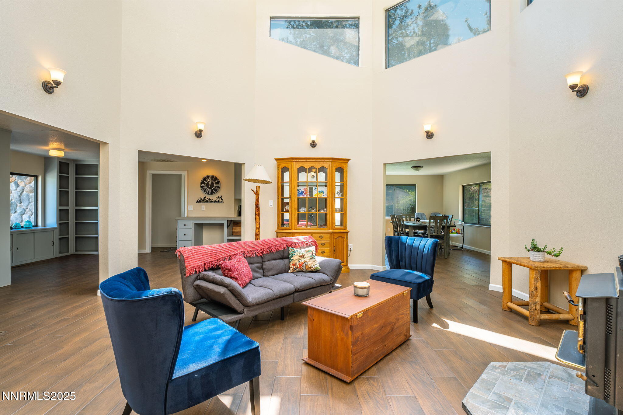 6995 Franktown Road Property Photo 5