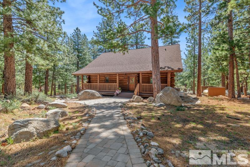 16760 Big Pine Dr. Property Photo