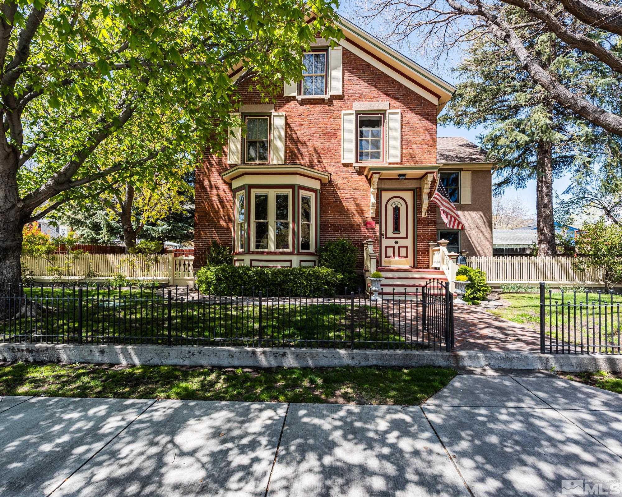 308 Thompson Property Photo