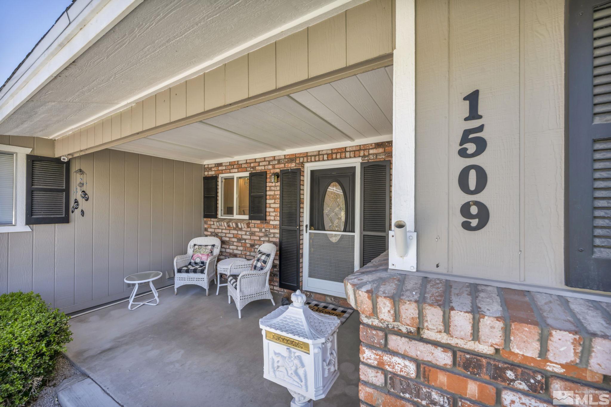 1509 Palo Verde Property Photo