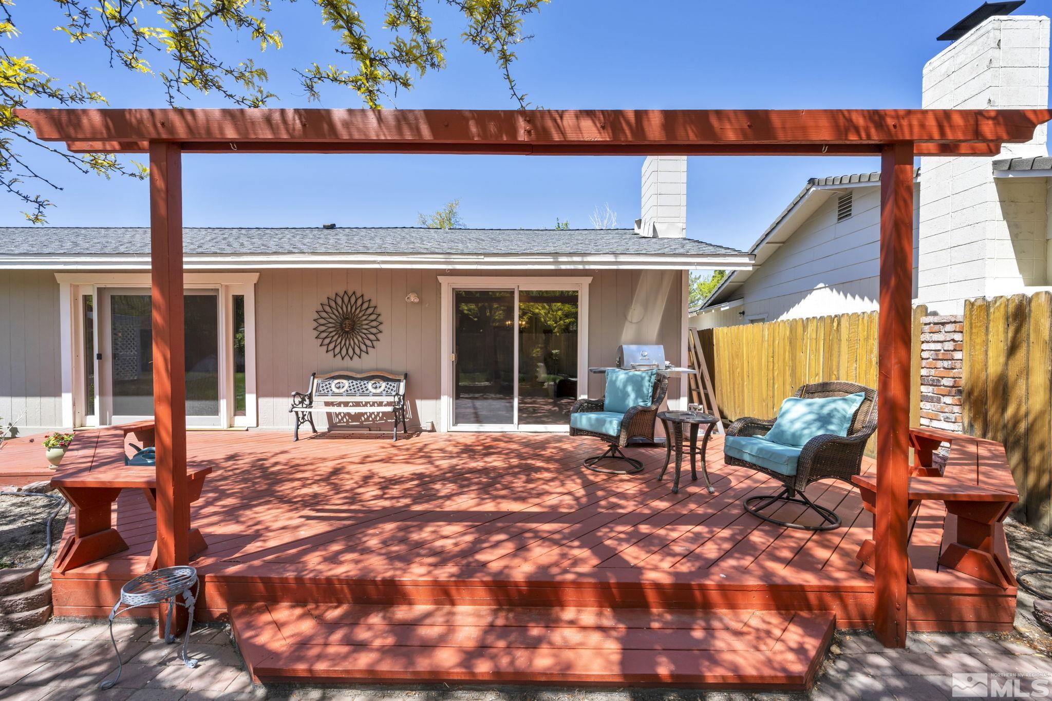 1509 Palo Verde Drive Property Photo 35