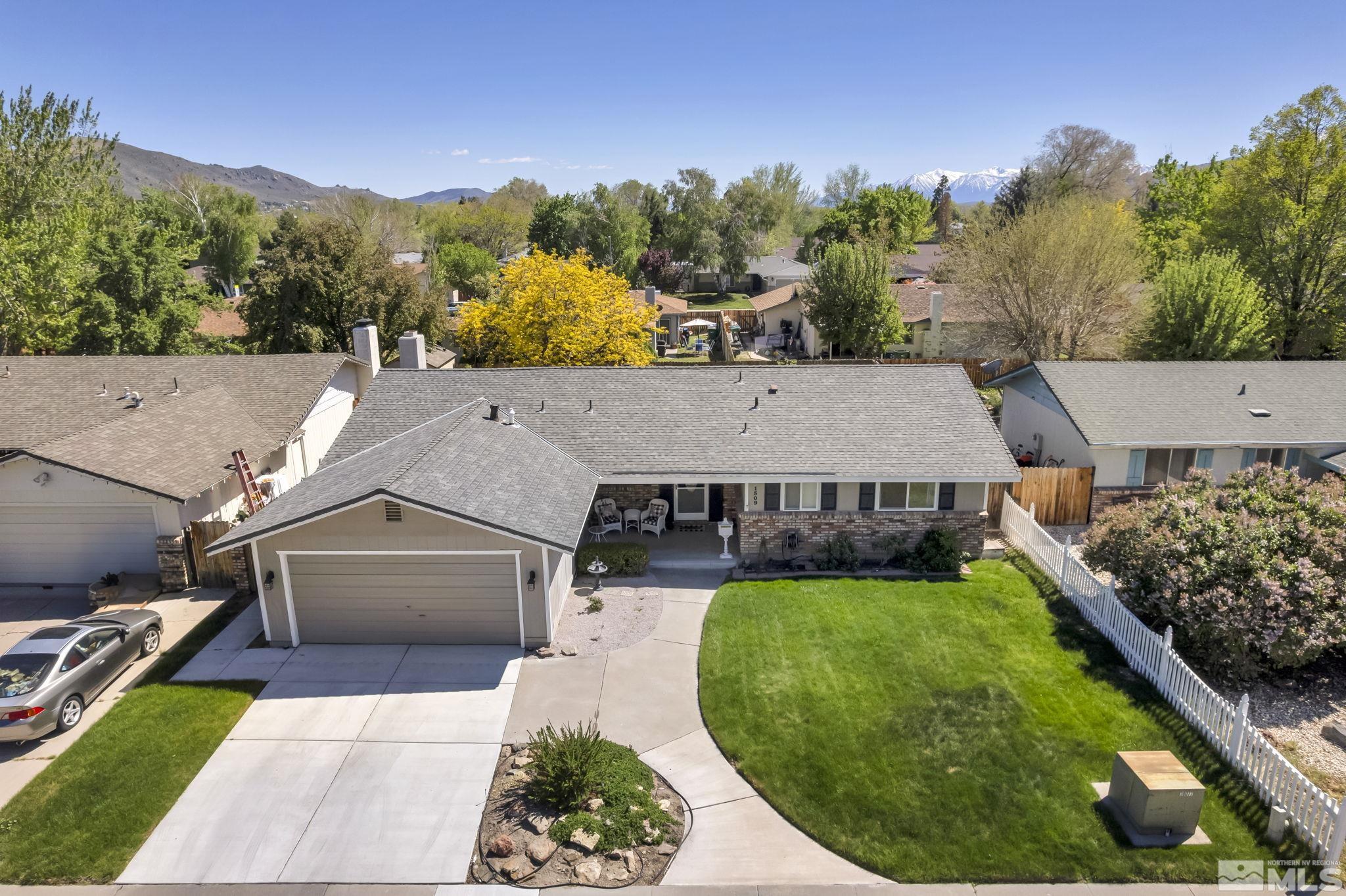 1509 Palo Verde Drive Property Photo 40