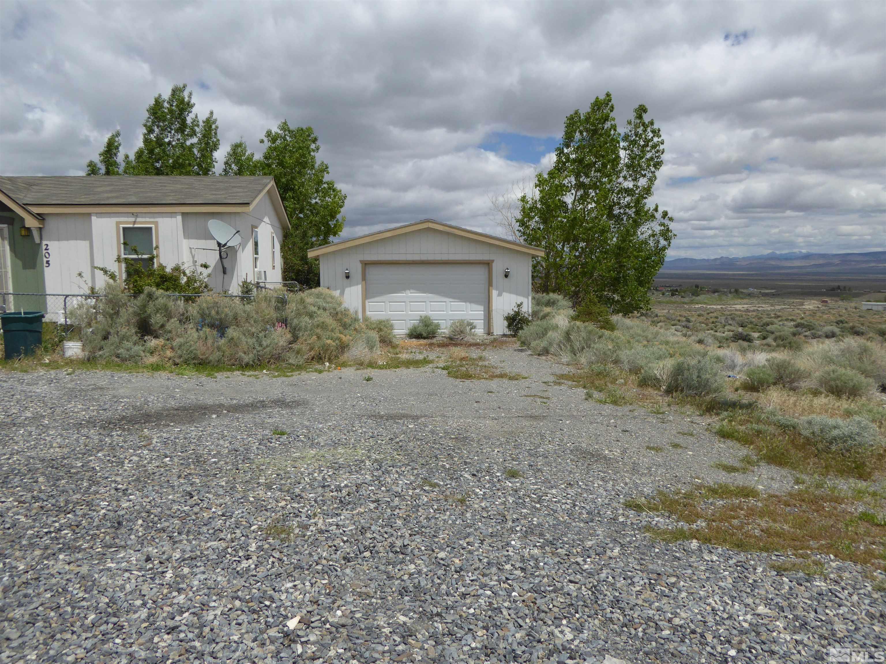 205 Kingston Canyon Road Property Photo