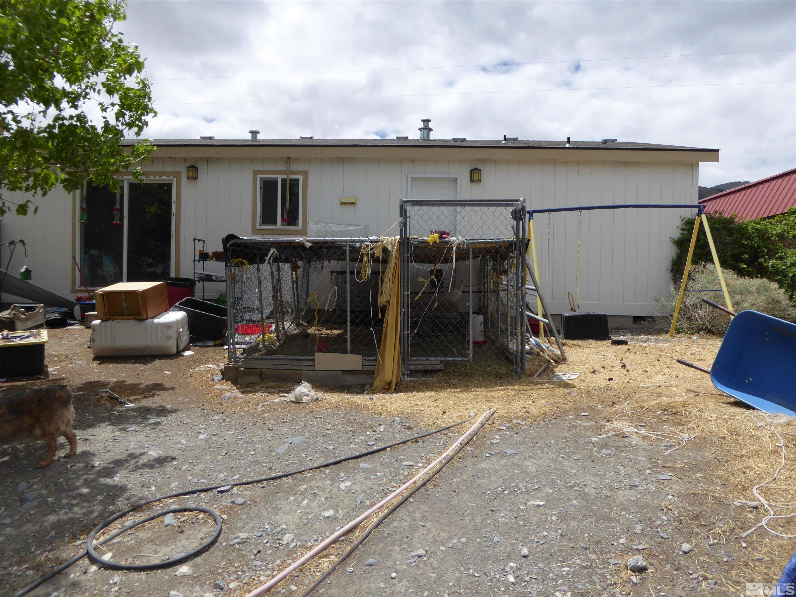205 Kingston Canyon Rd Property Photo 6
