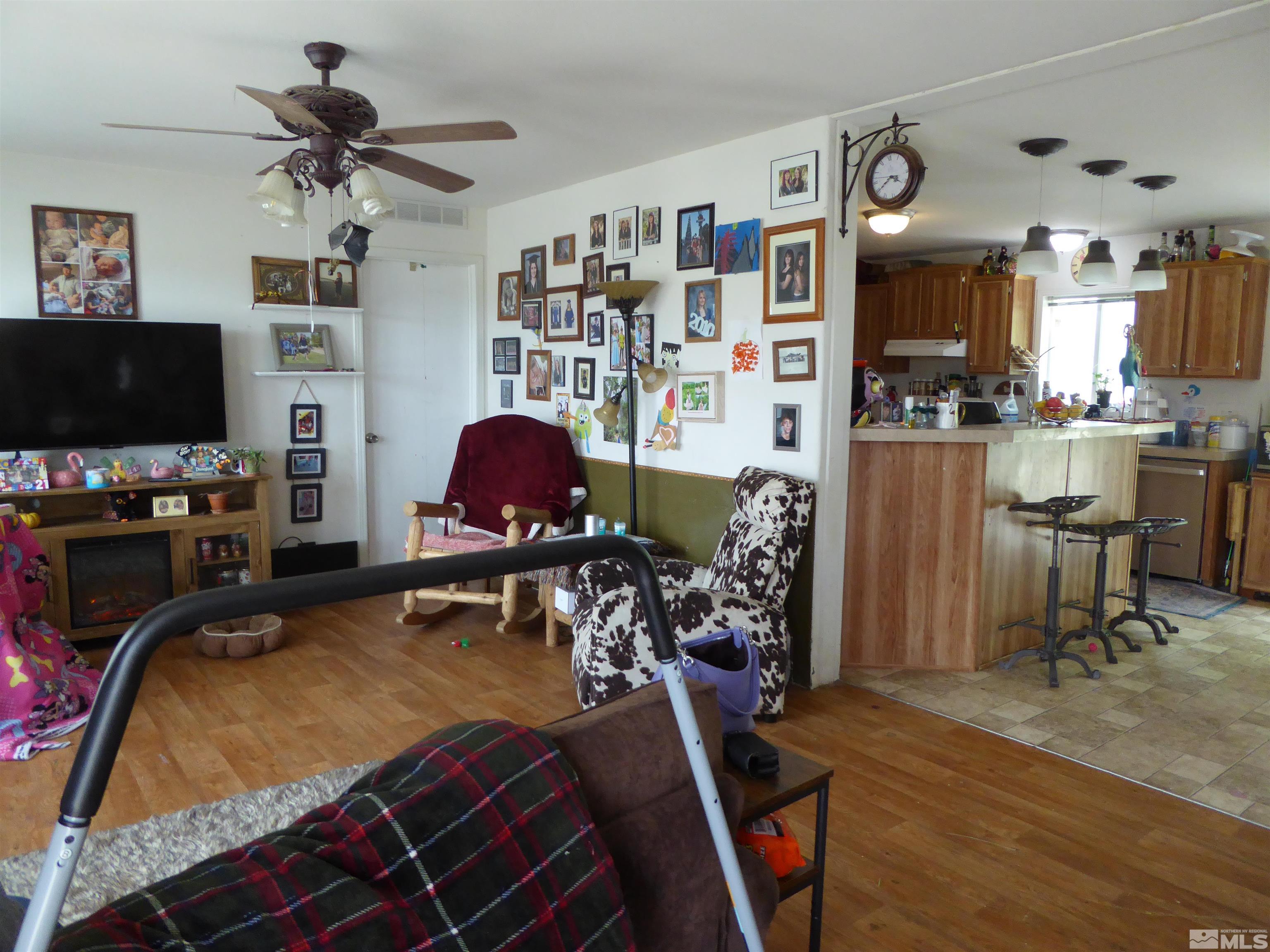 205 Kingston Canyon Rd Property Photo 7