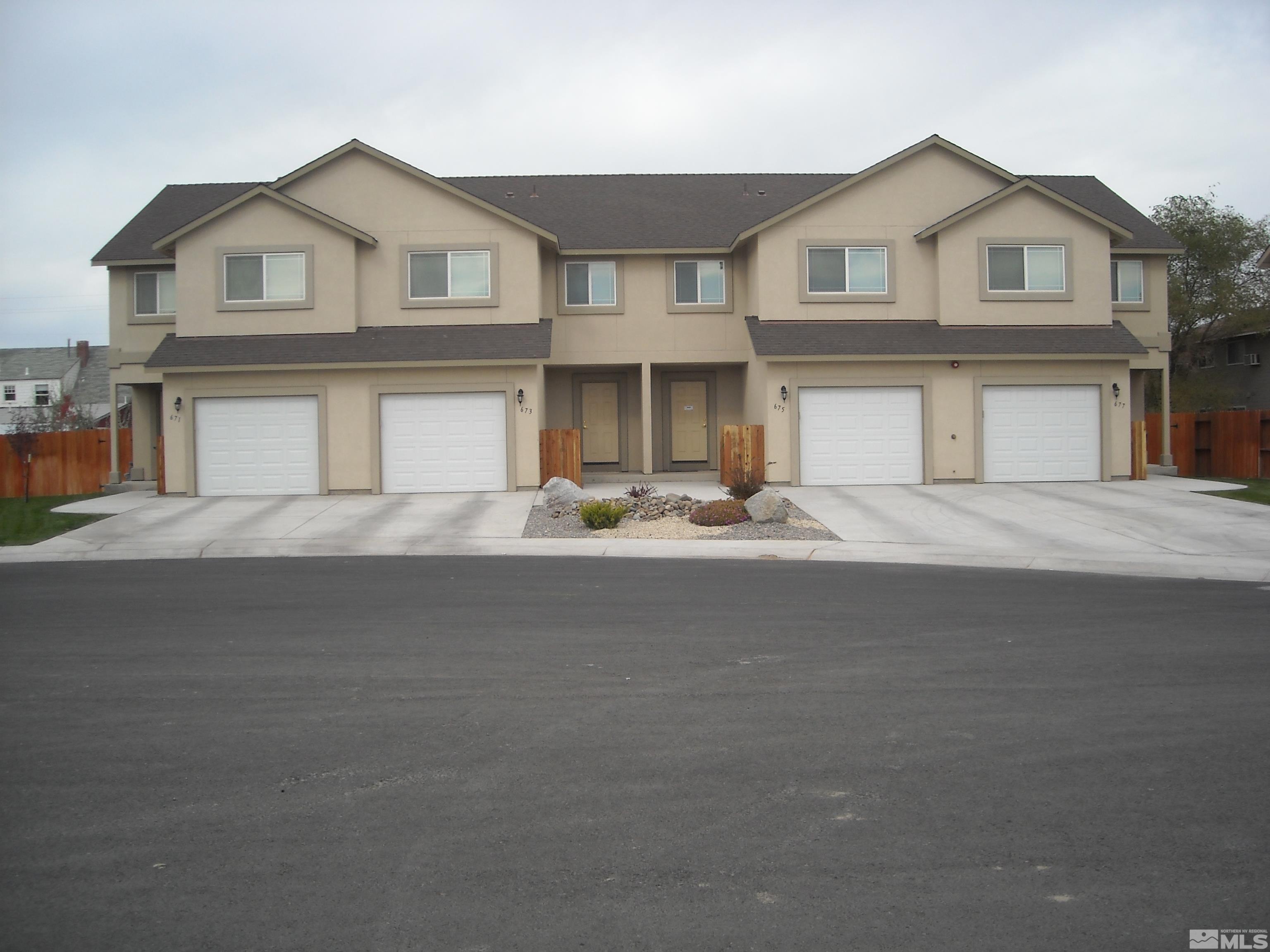 653 Desert Springs Ct. Property Photo
