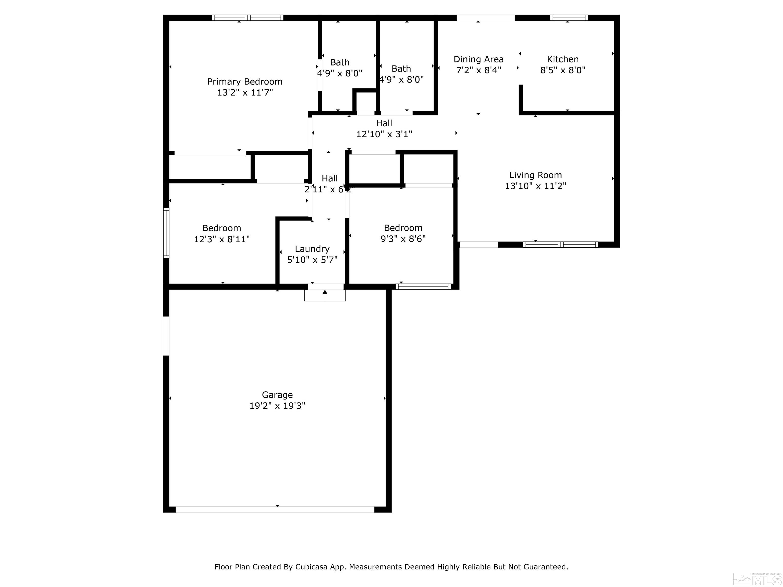 6390 Mohegan Court Property Photo 16