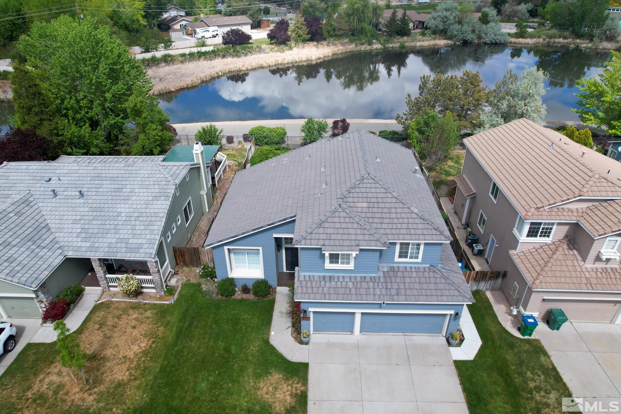 3105 Fairwood Drive Property Photo 1