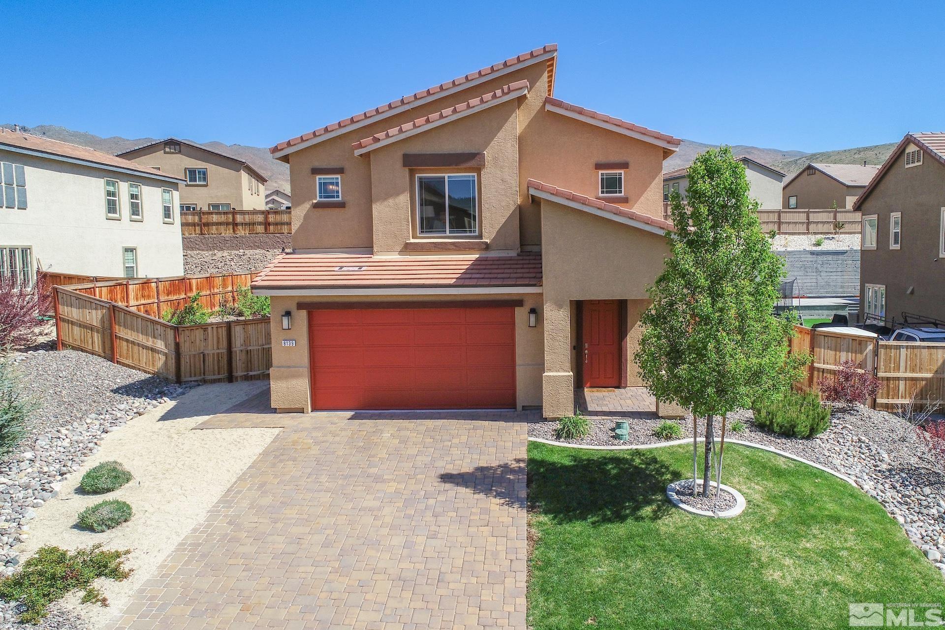 8139 Dornoch Drive Property Photo 1