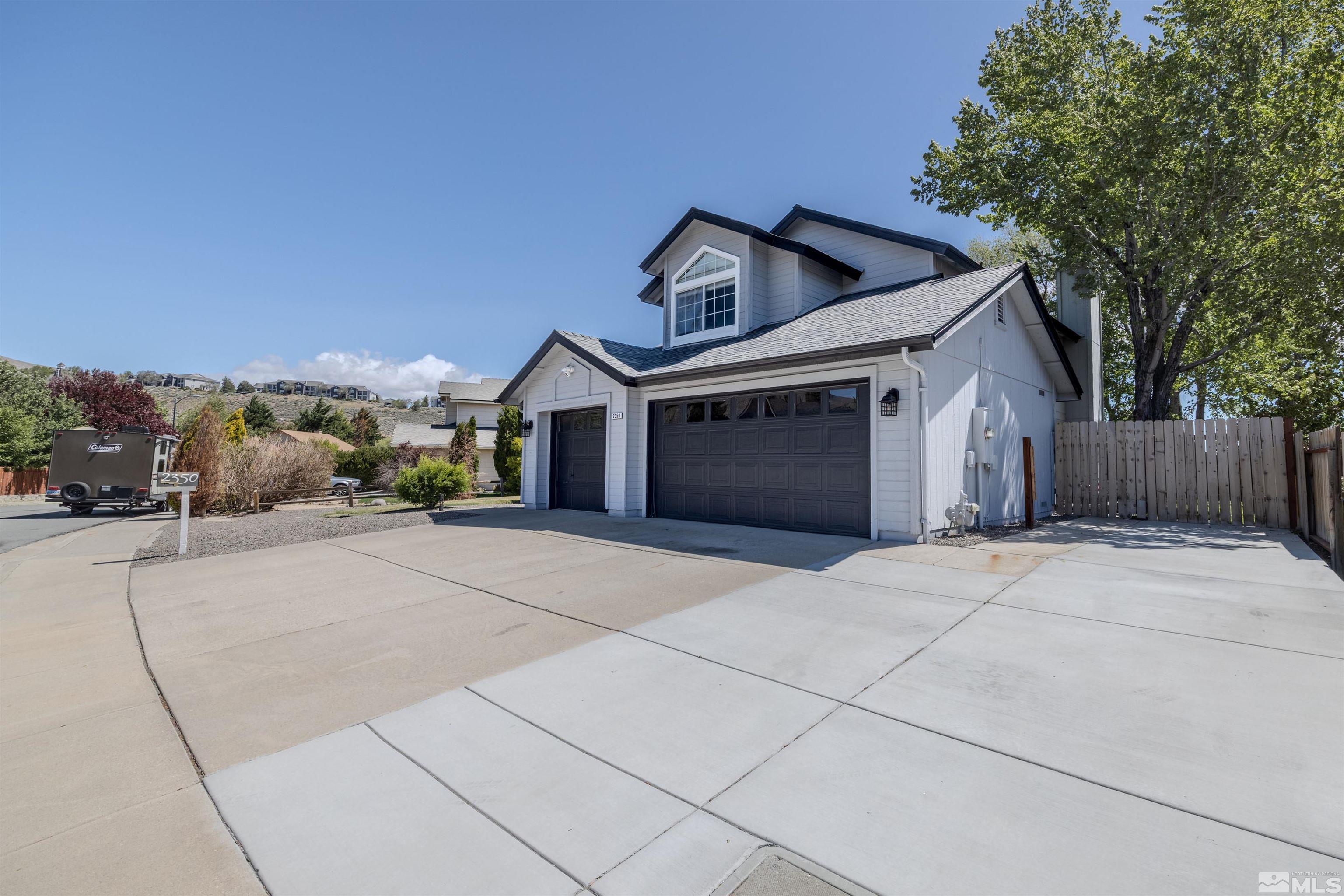 2350 Almond Creek Drive Property Photo