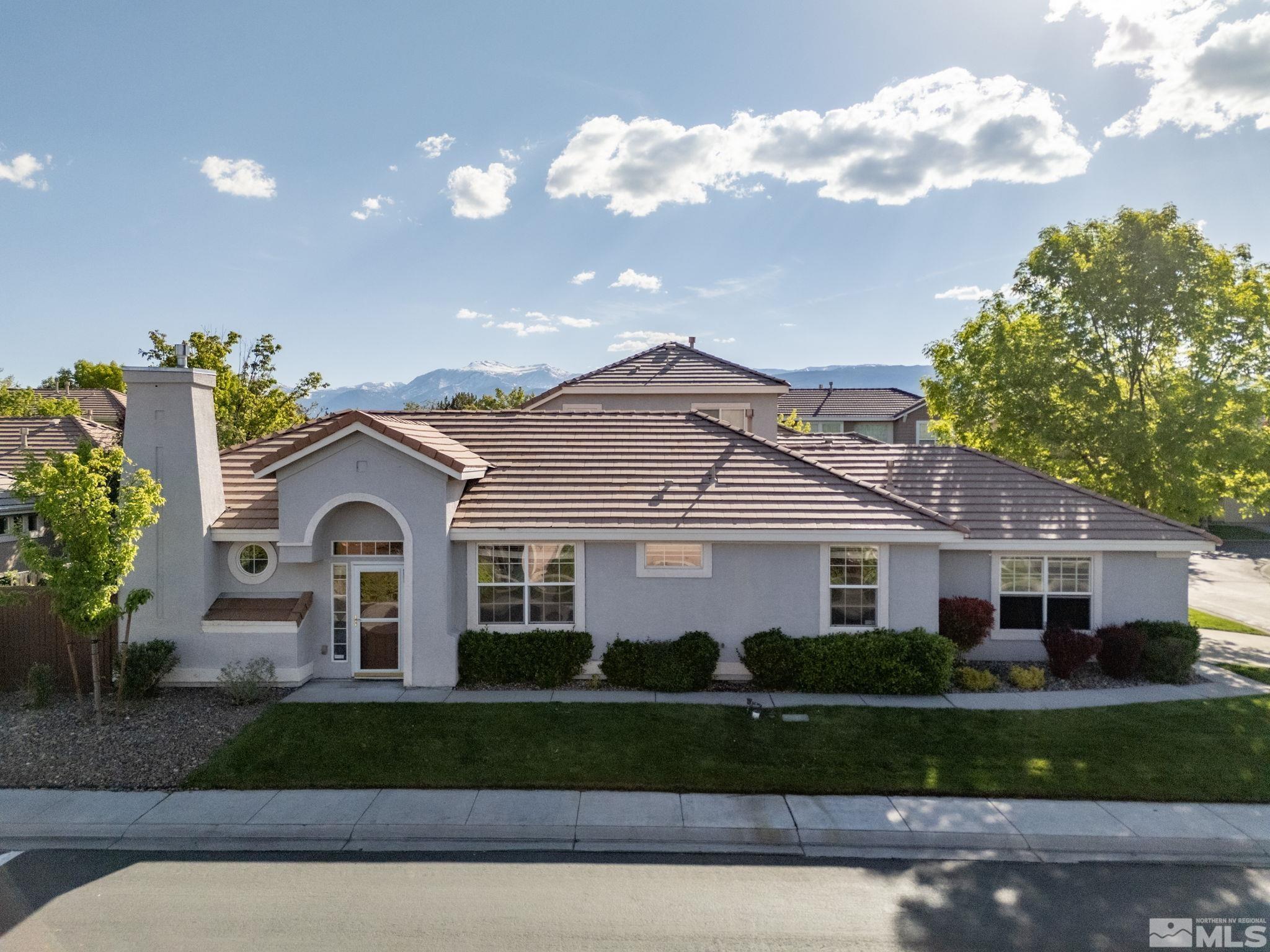 9653 Truckee Meadows Place Property Photo 1