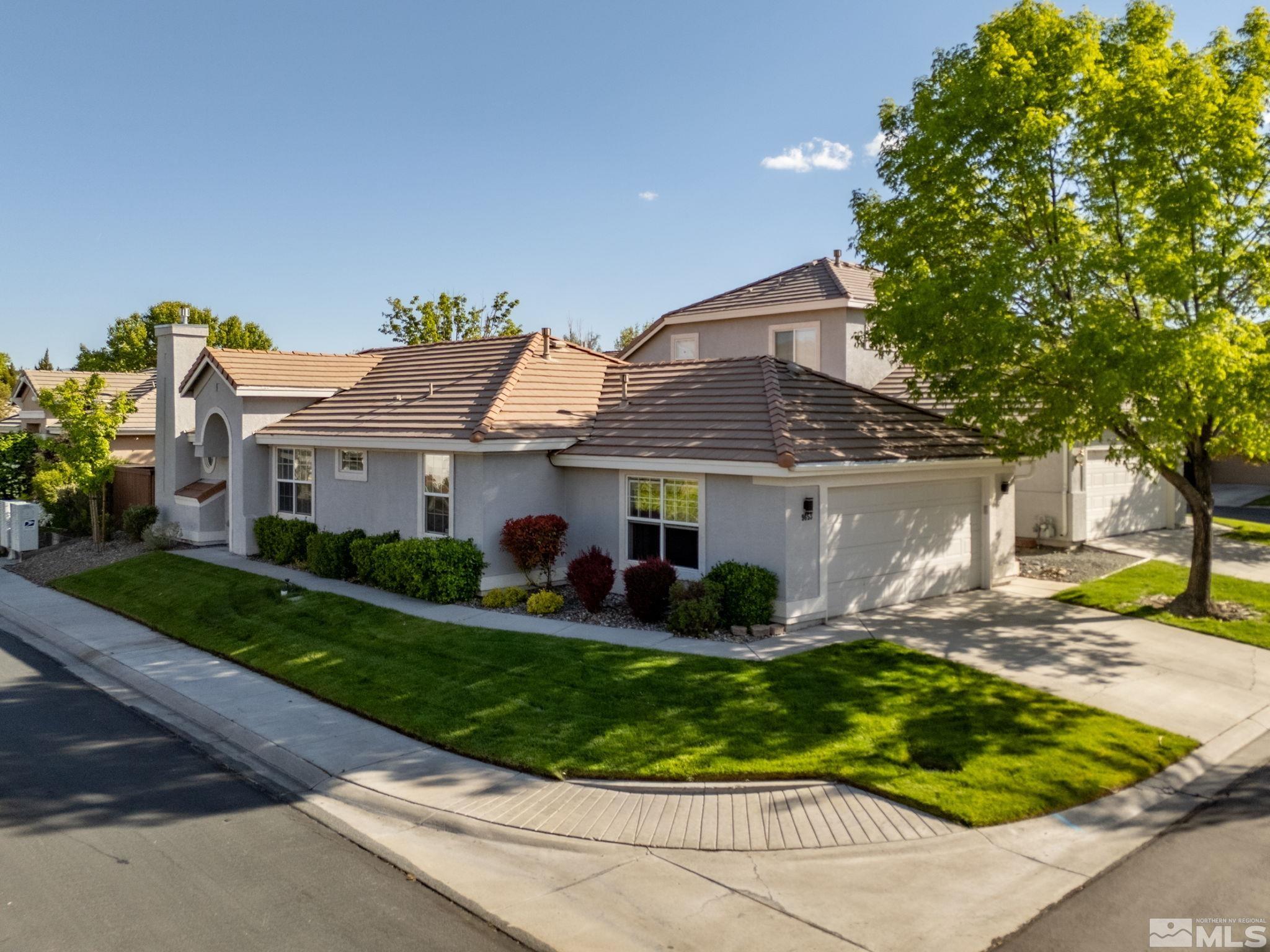 9653 Truckee Meadows Place Property Photo 2