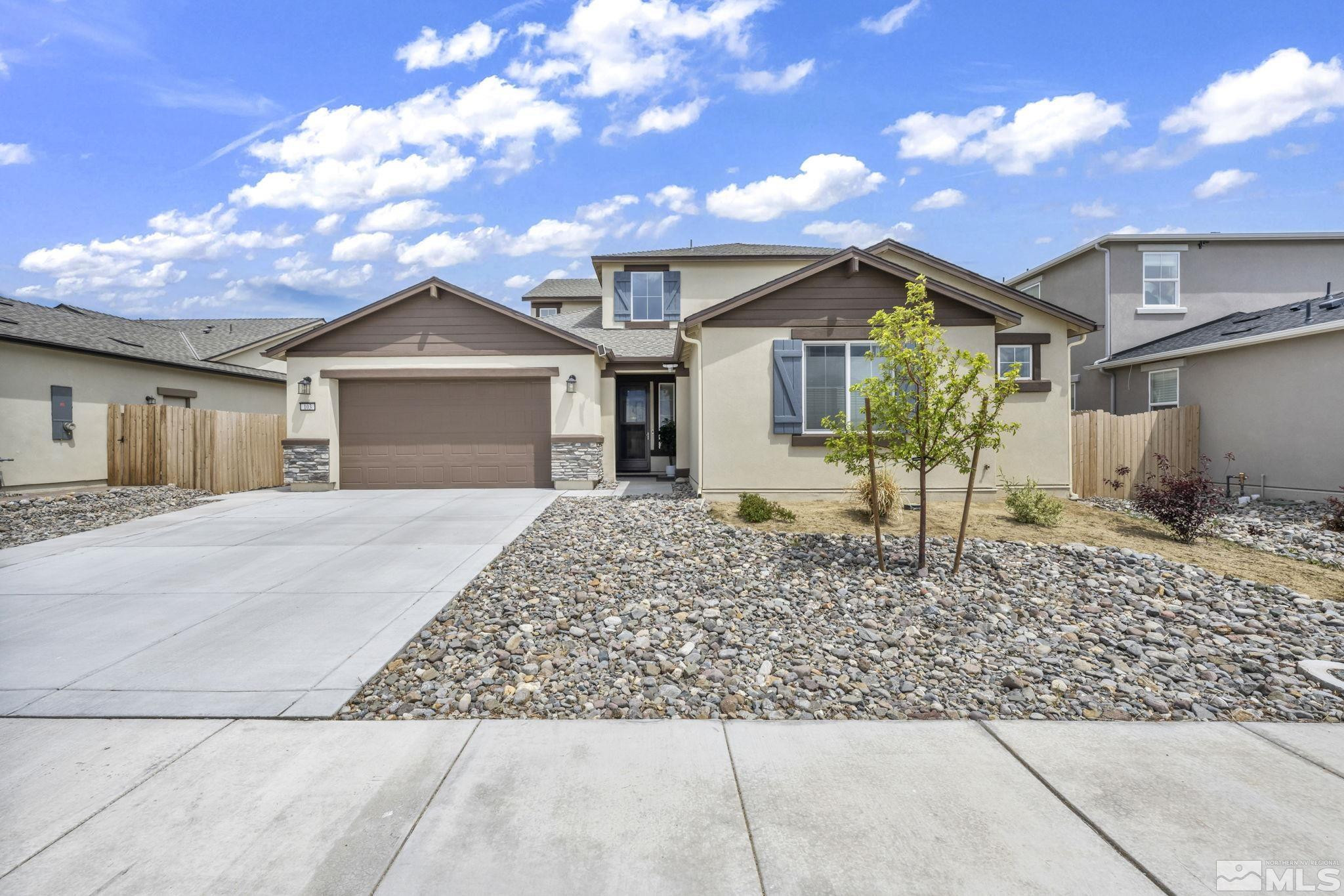 103 Pilot Peak Property Photo 1