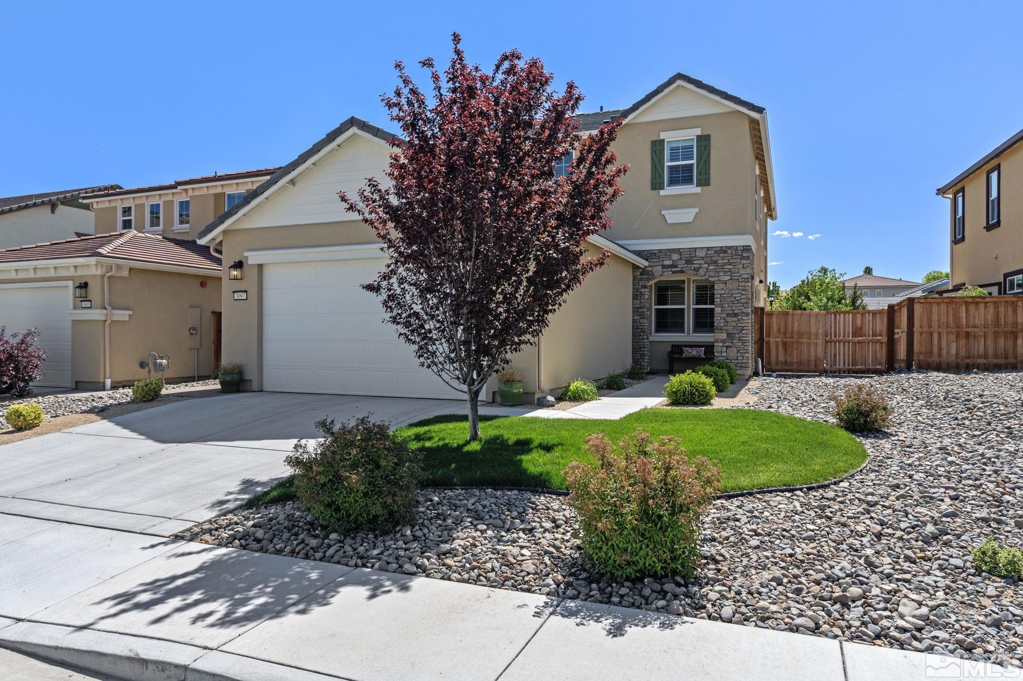 3097 Livorno Dr Property Photo