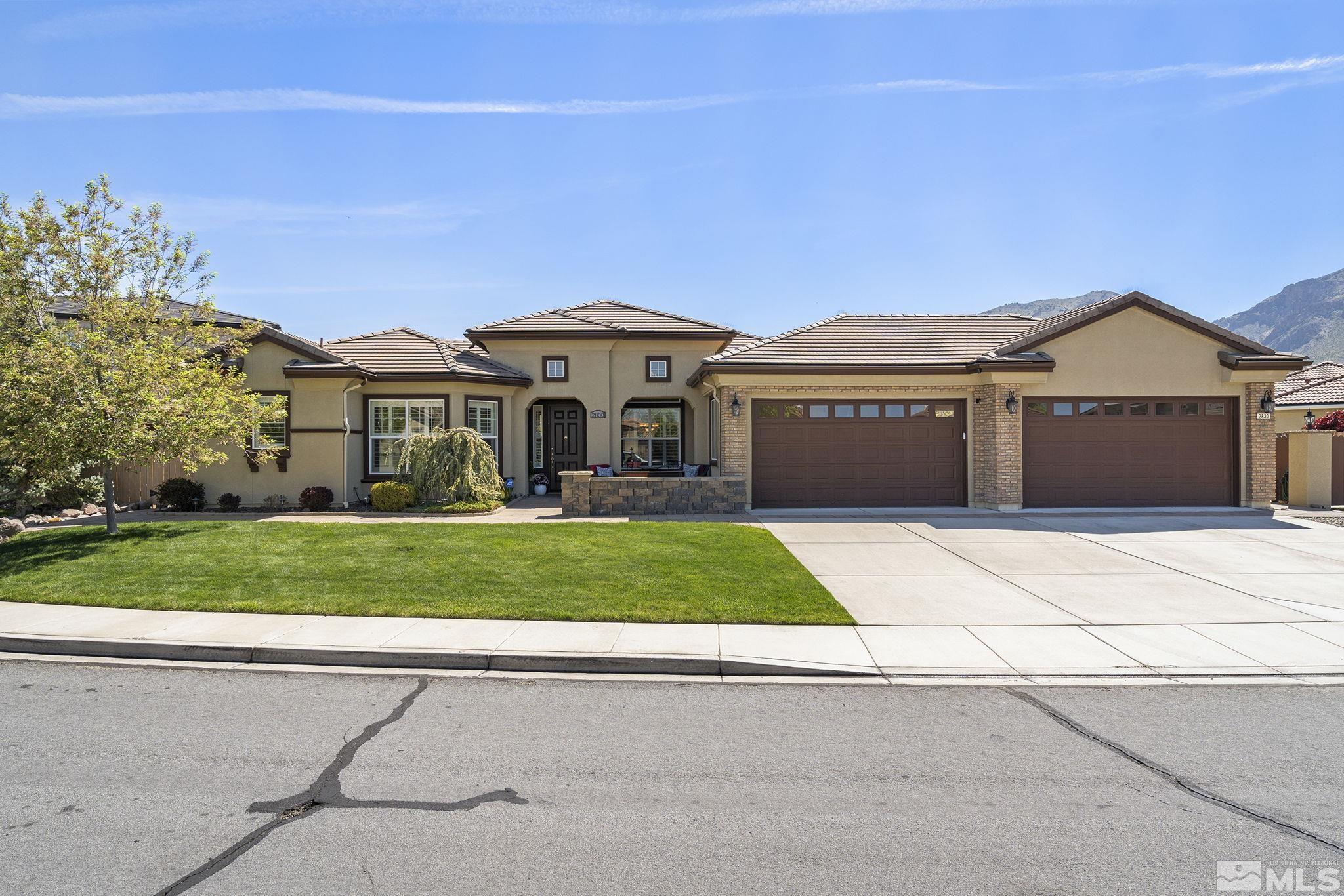 2830 Bull Rider Property Photo 1