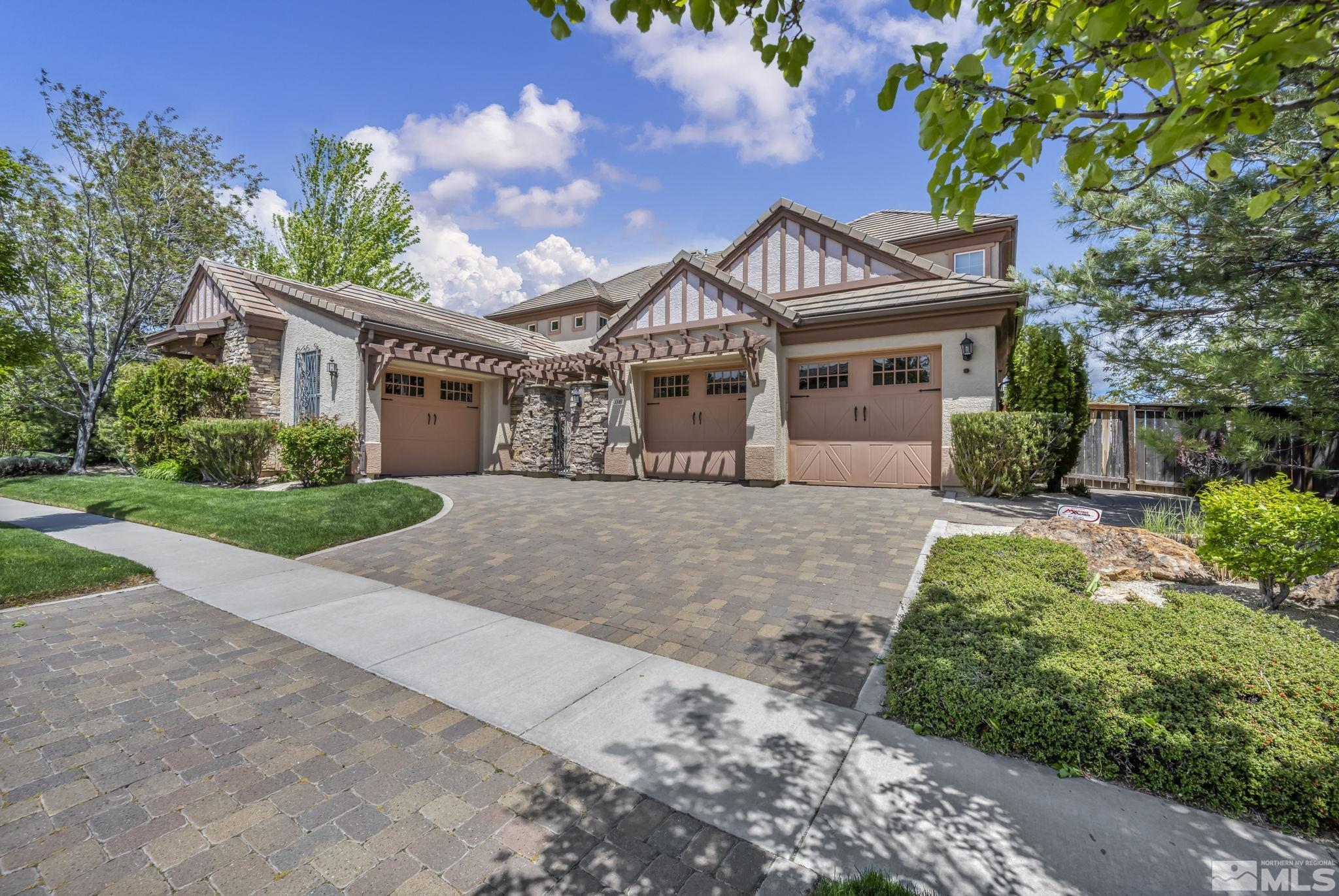 1840 Laurel Ridge Drive Property Photo 1