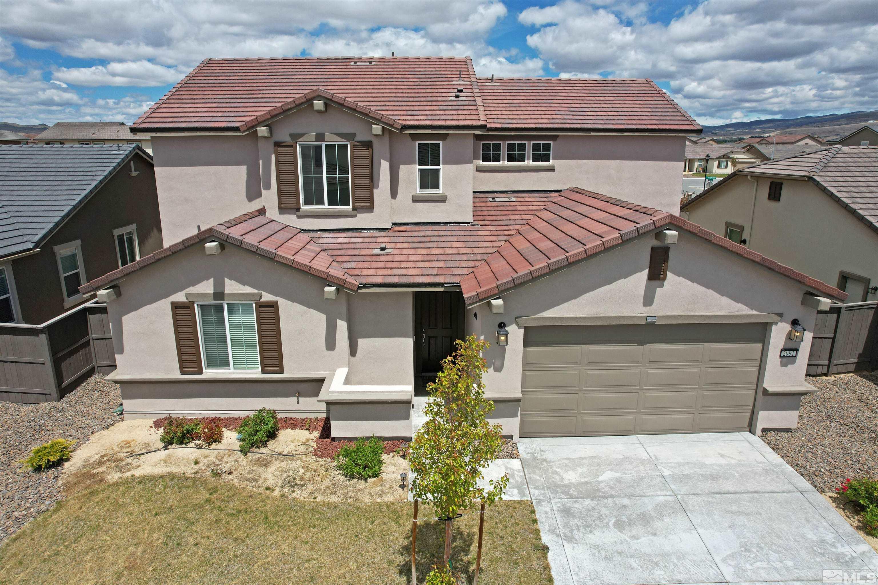 2091 Forest Grove Lane Property Photo 1