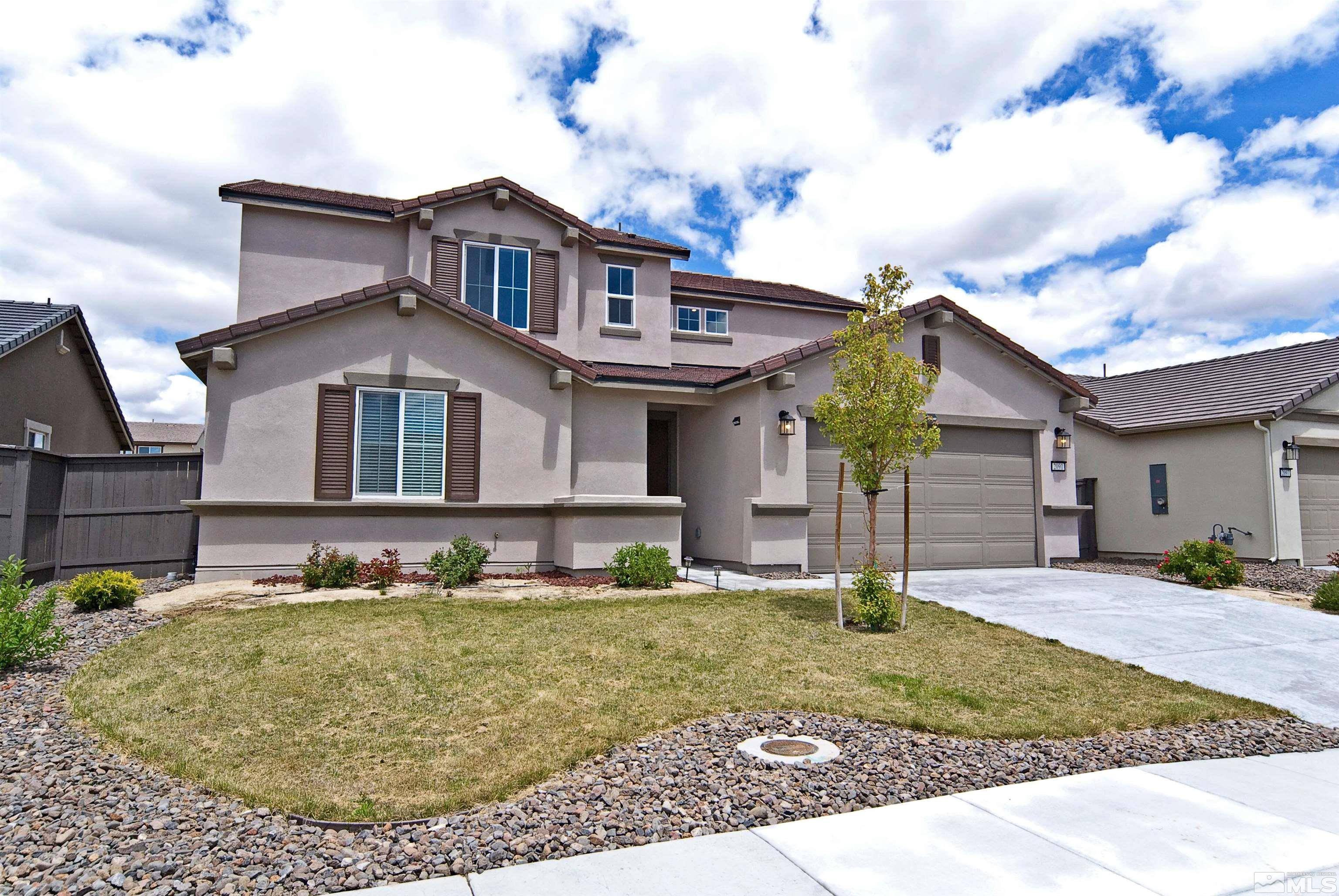 2091 Forest Grove Lane Property Photo 2