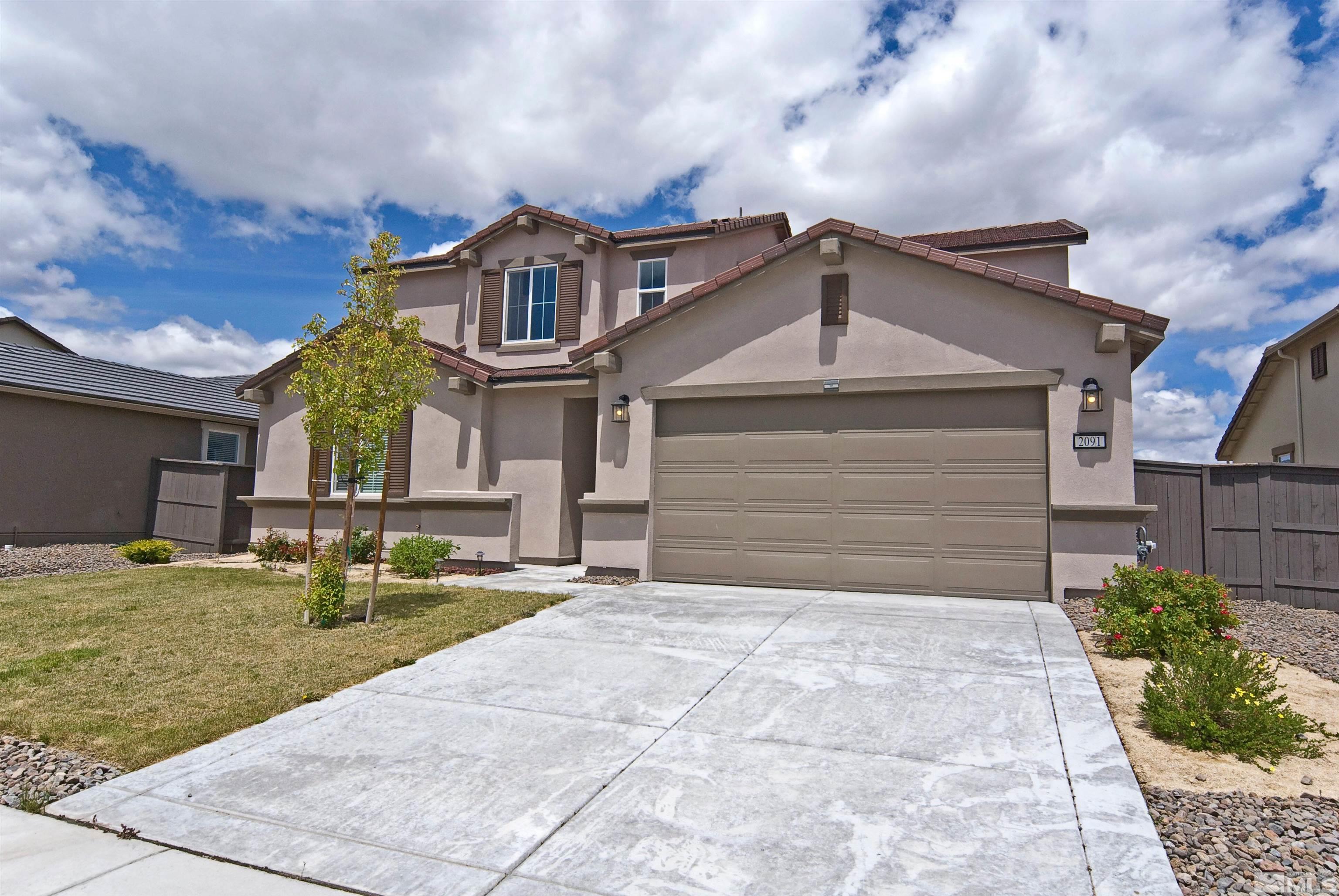2091 Forest Grove Lane Property Photo 3