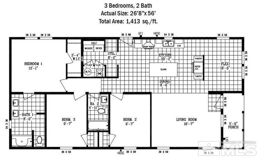 3417 Crown Royal Circle Property Photo