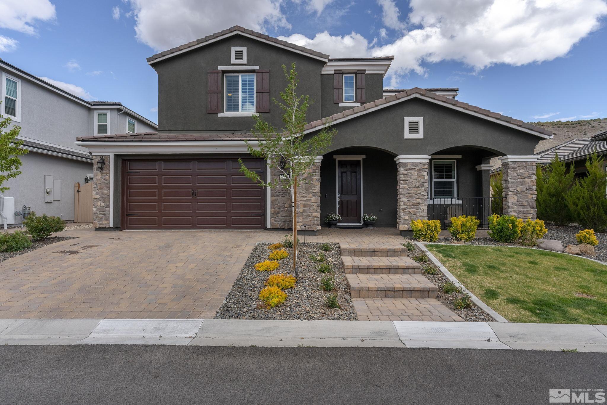 3325 Show Jumper Ln Property Image