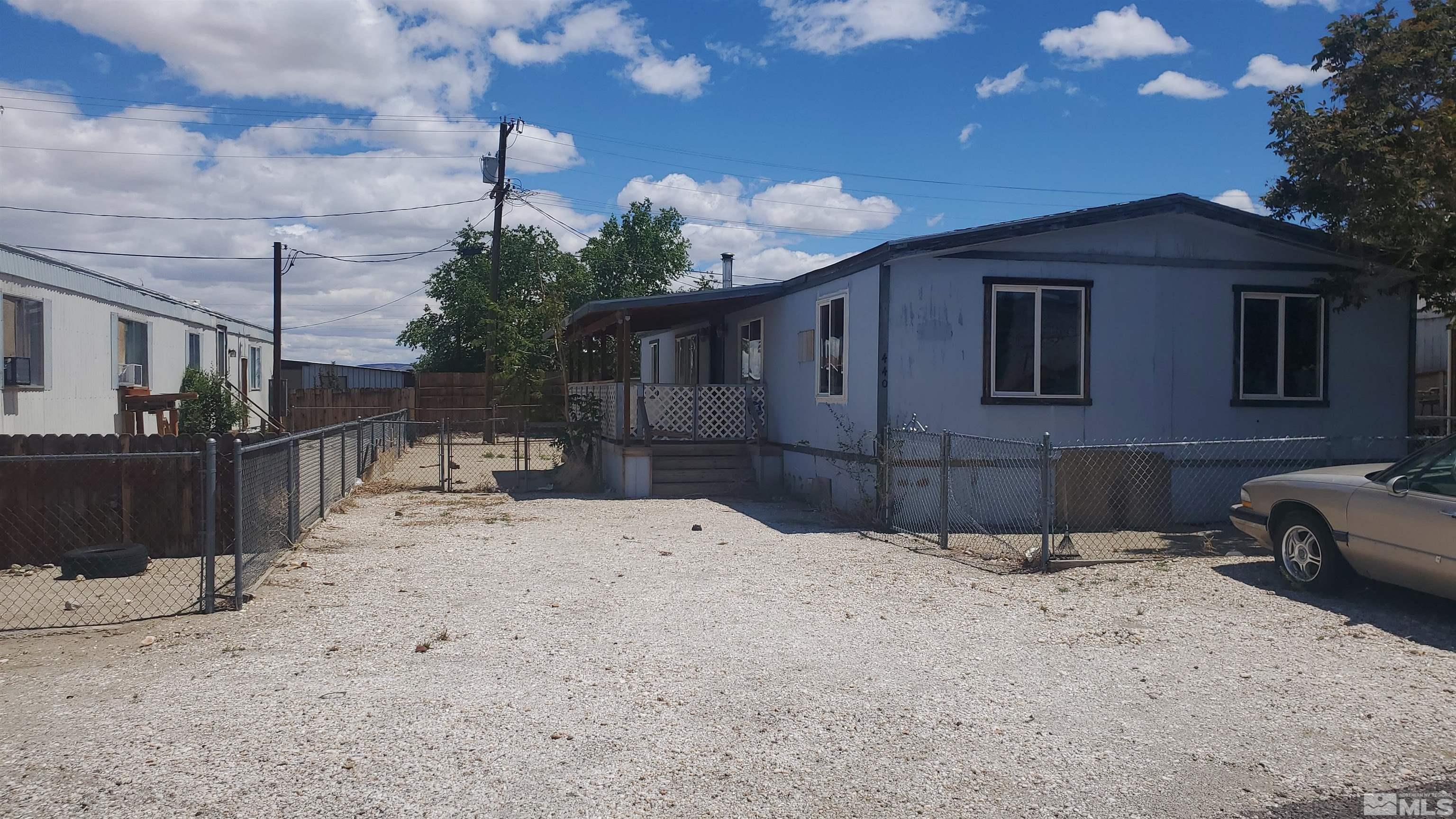 440 N St Property Photo 2