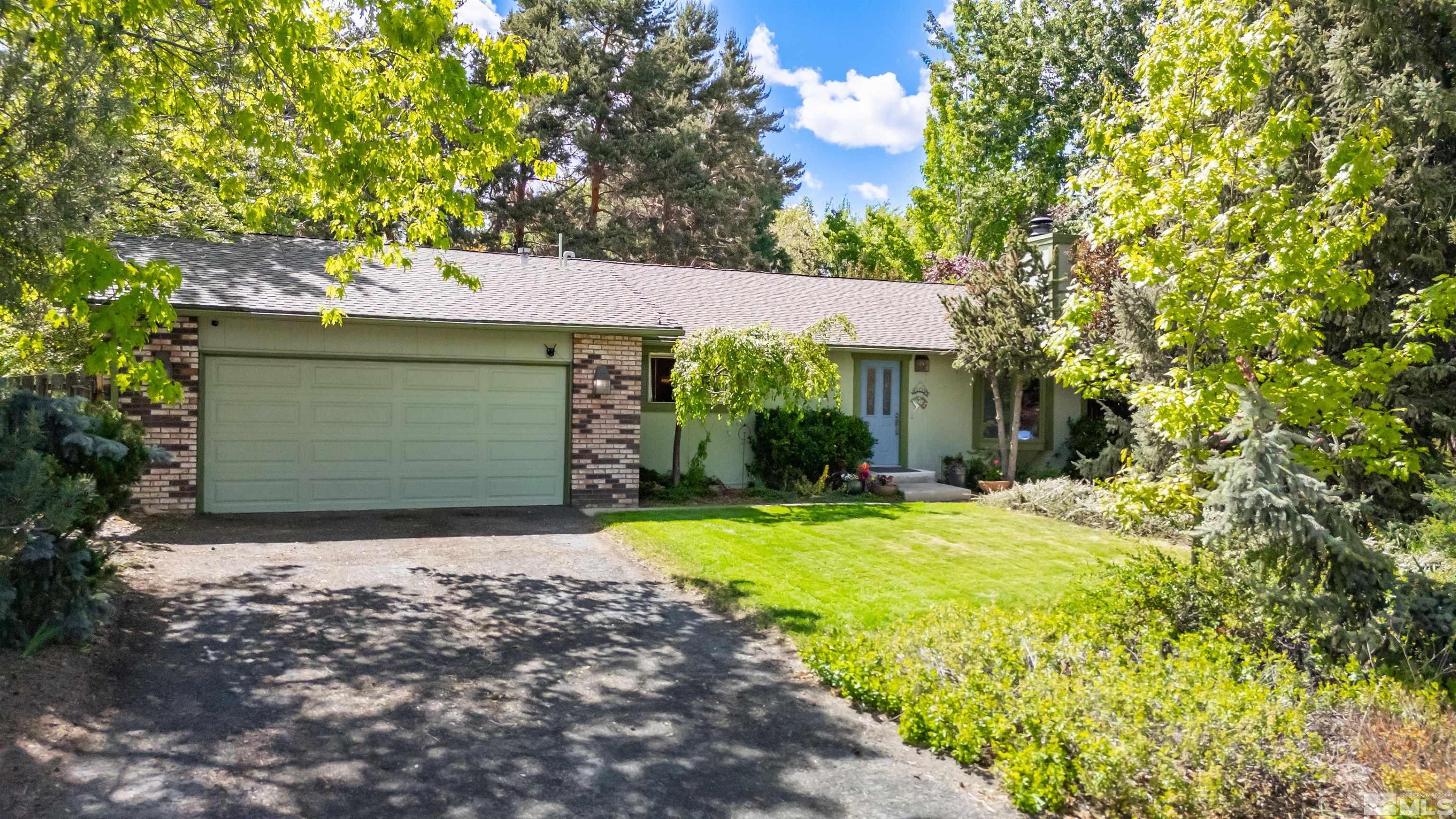 12565 Creek Crest Dr Property Photo