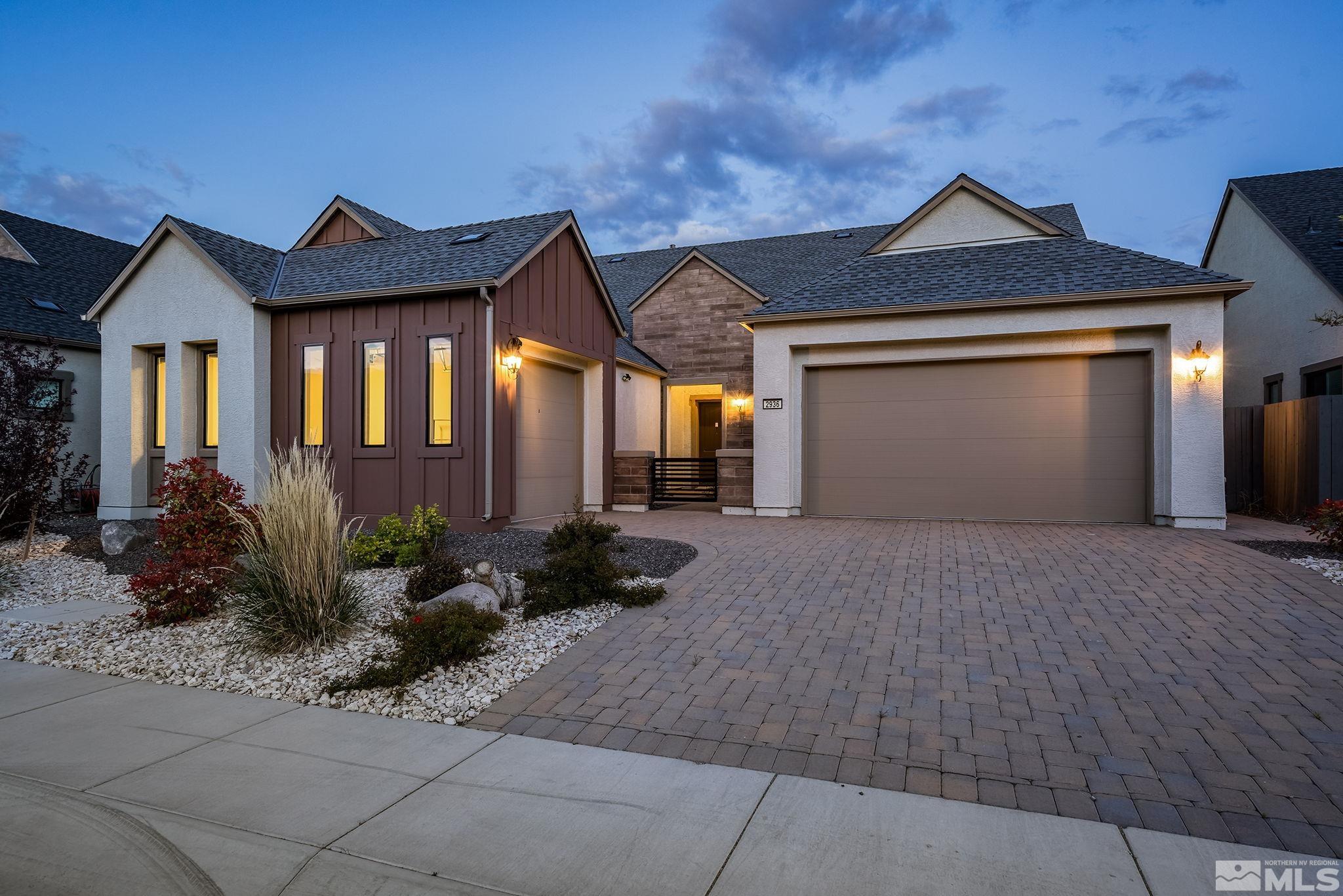 2936 Ruby Desert Dr Property Photo