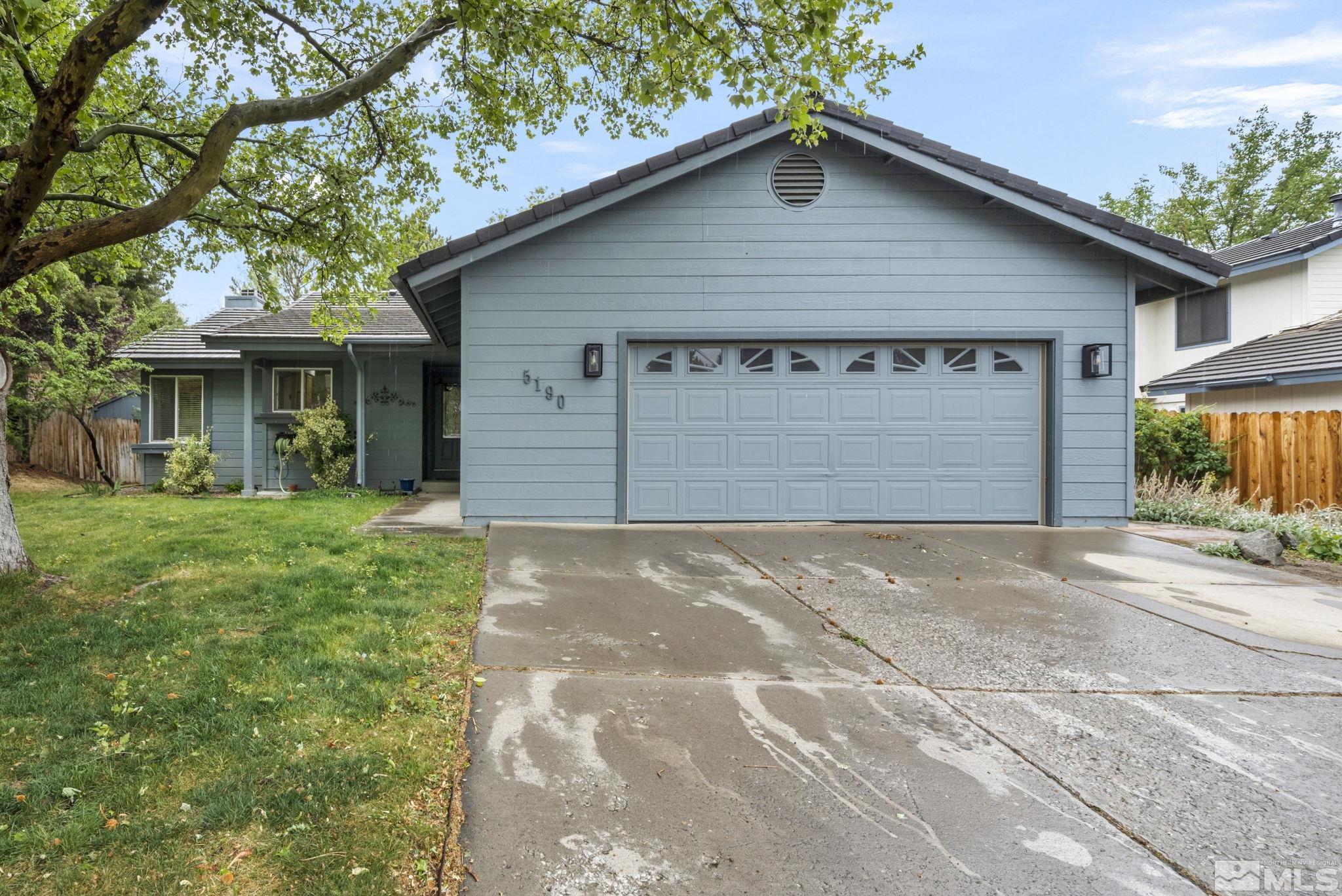 5190 Orinda Dr. Property Photo